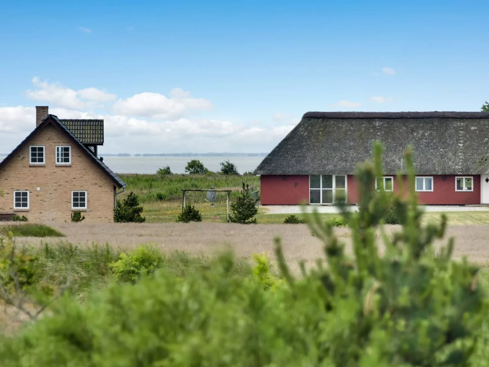 "Karmen" - 300m to the fjord