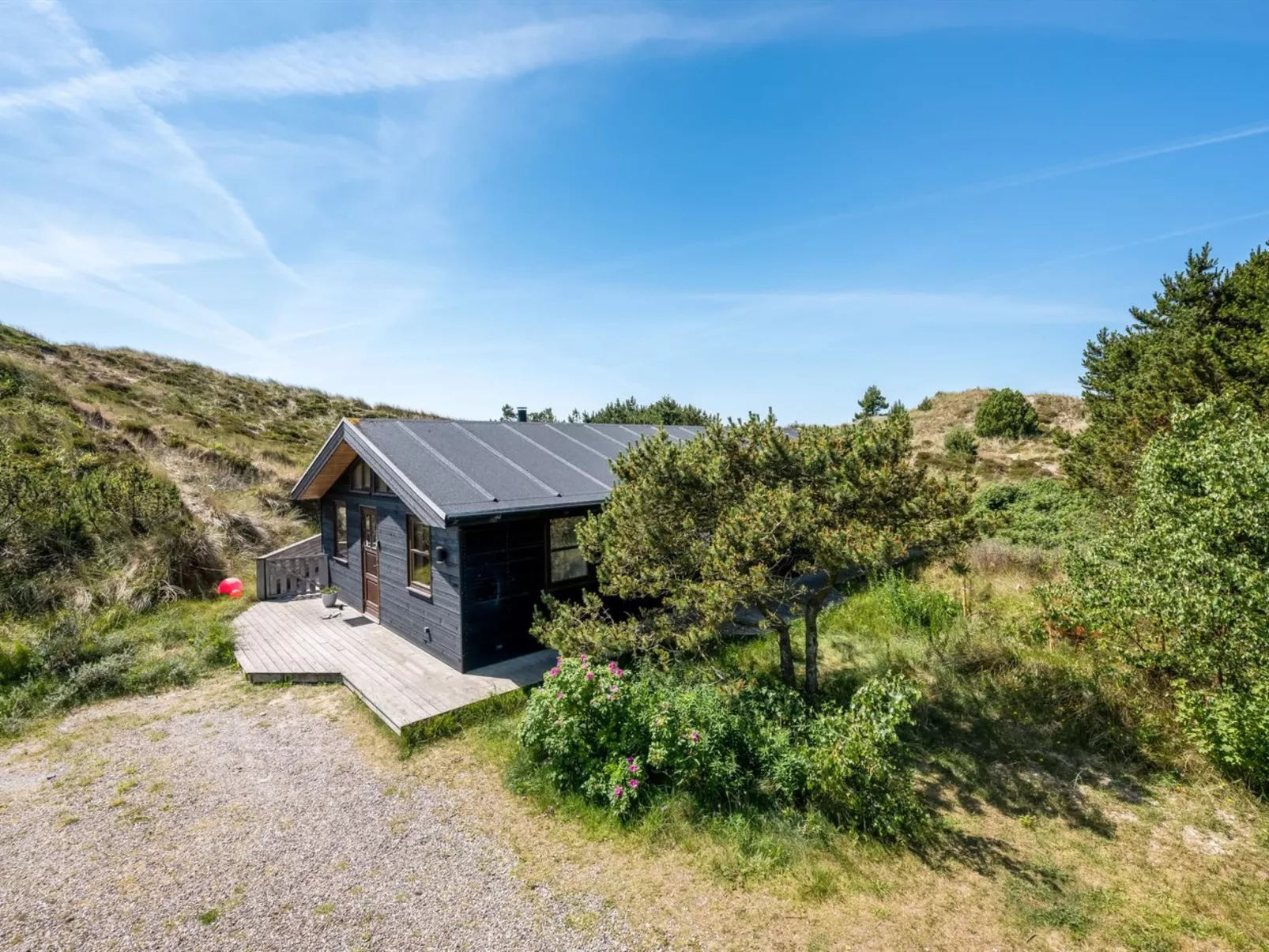 "Sila" - 800m from the sea