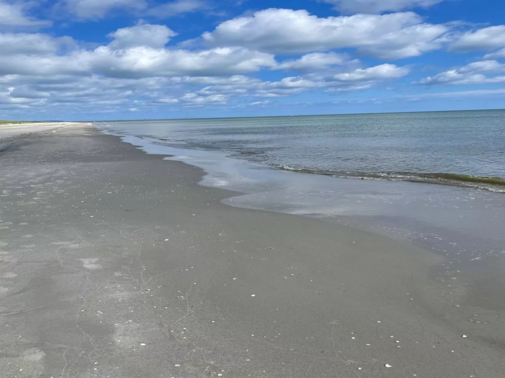 "Poul" - 100m from the sea