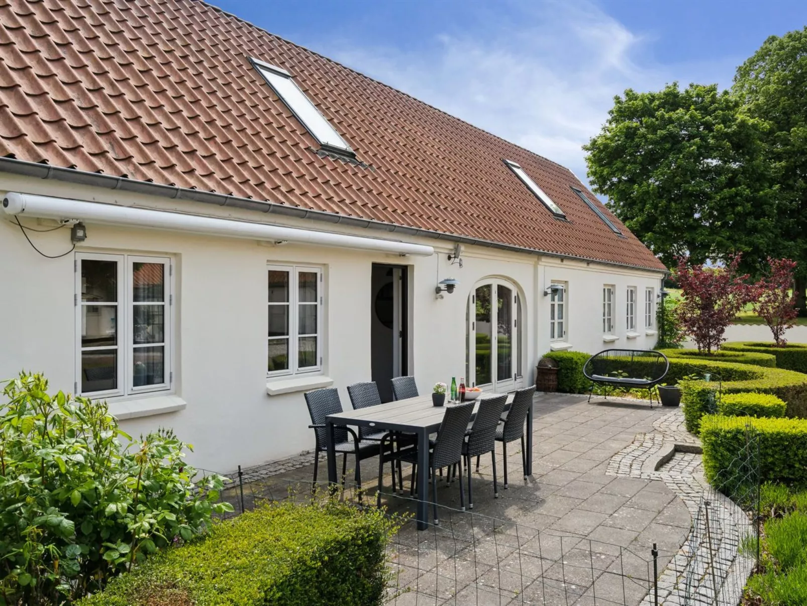 "Malinda" - 500m from the sea