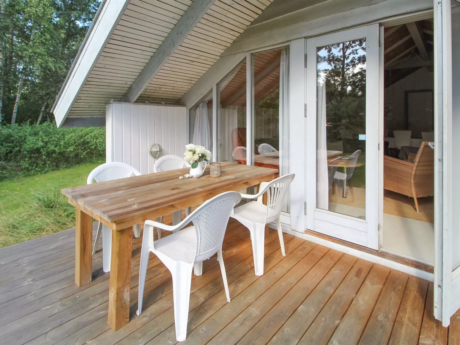 "Erly" - 500m from the sea