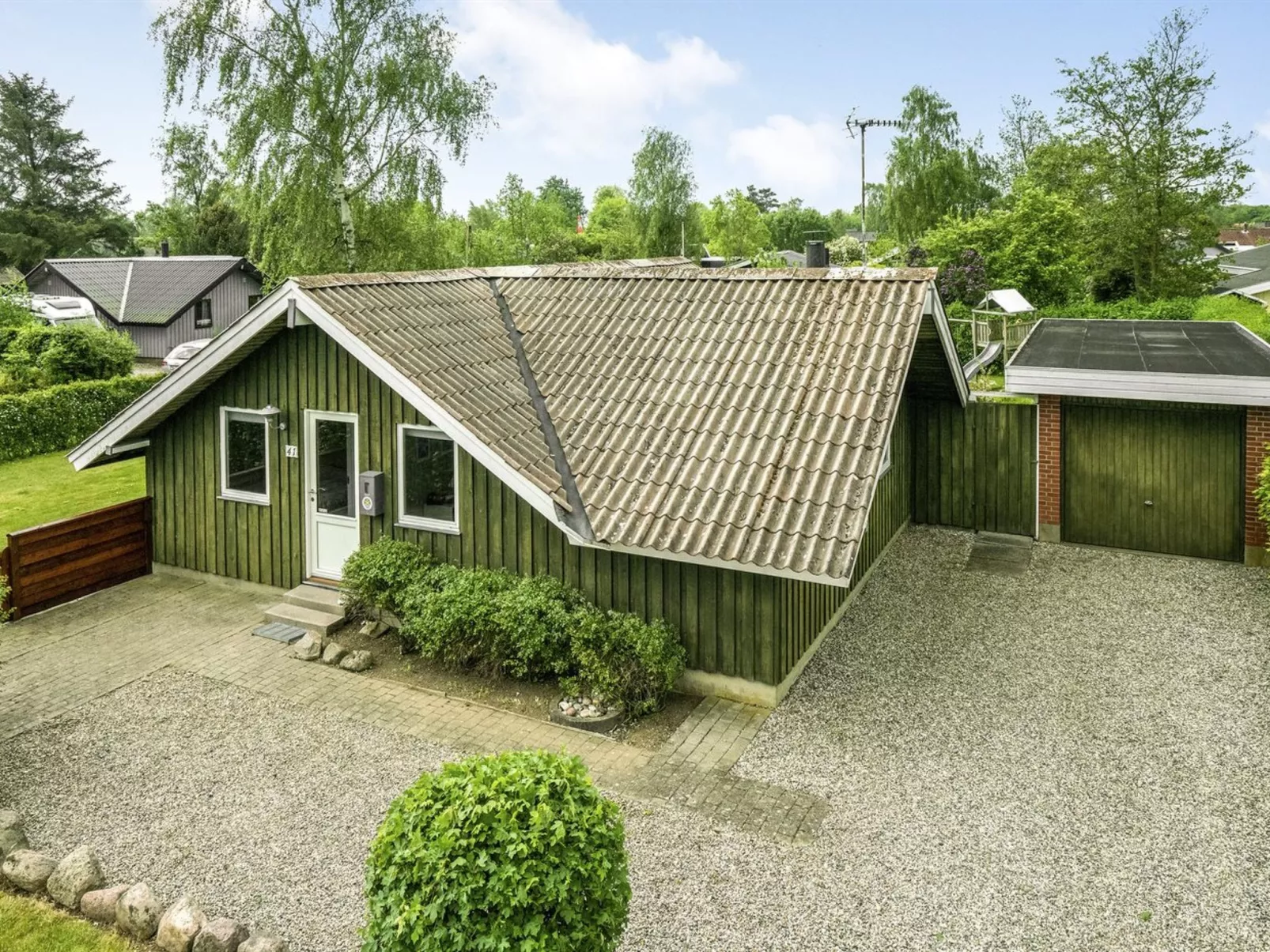 "Simonia" - 600m from the sea