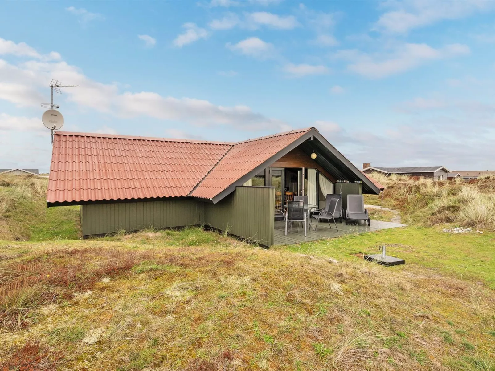 "Ardan" -  from the sea