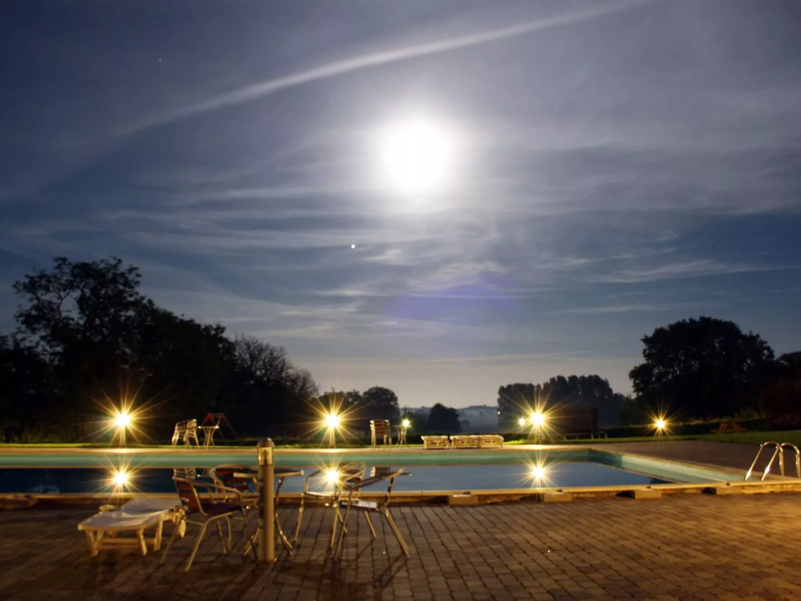 "Erica" - 6km from the sea