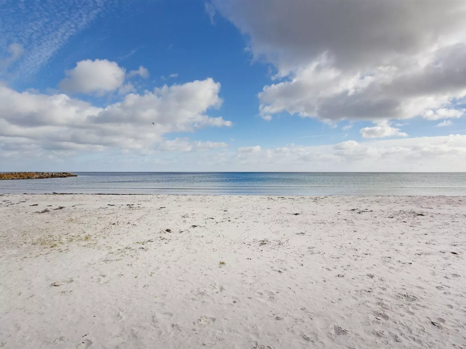 "Elisabeth" - 400m from the sea