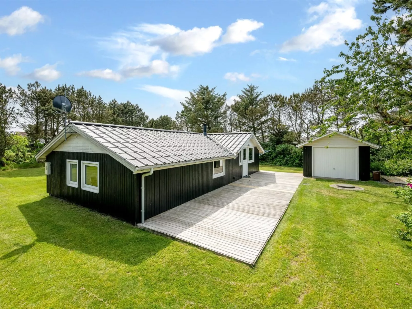 "Penka" - 550m to the fjord