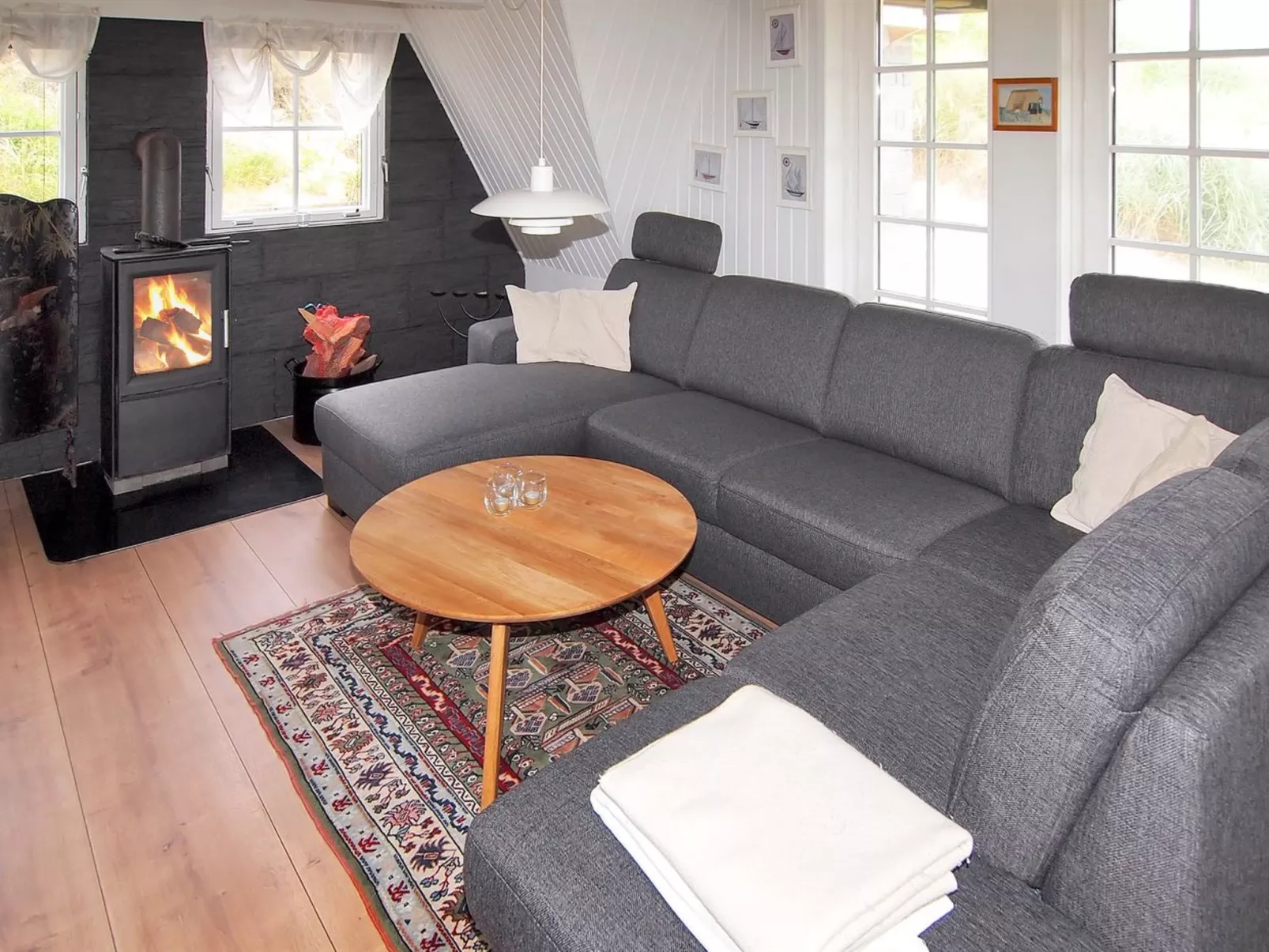 "Analia" -  from the sea