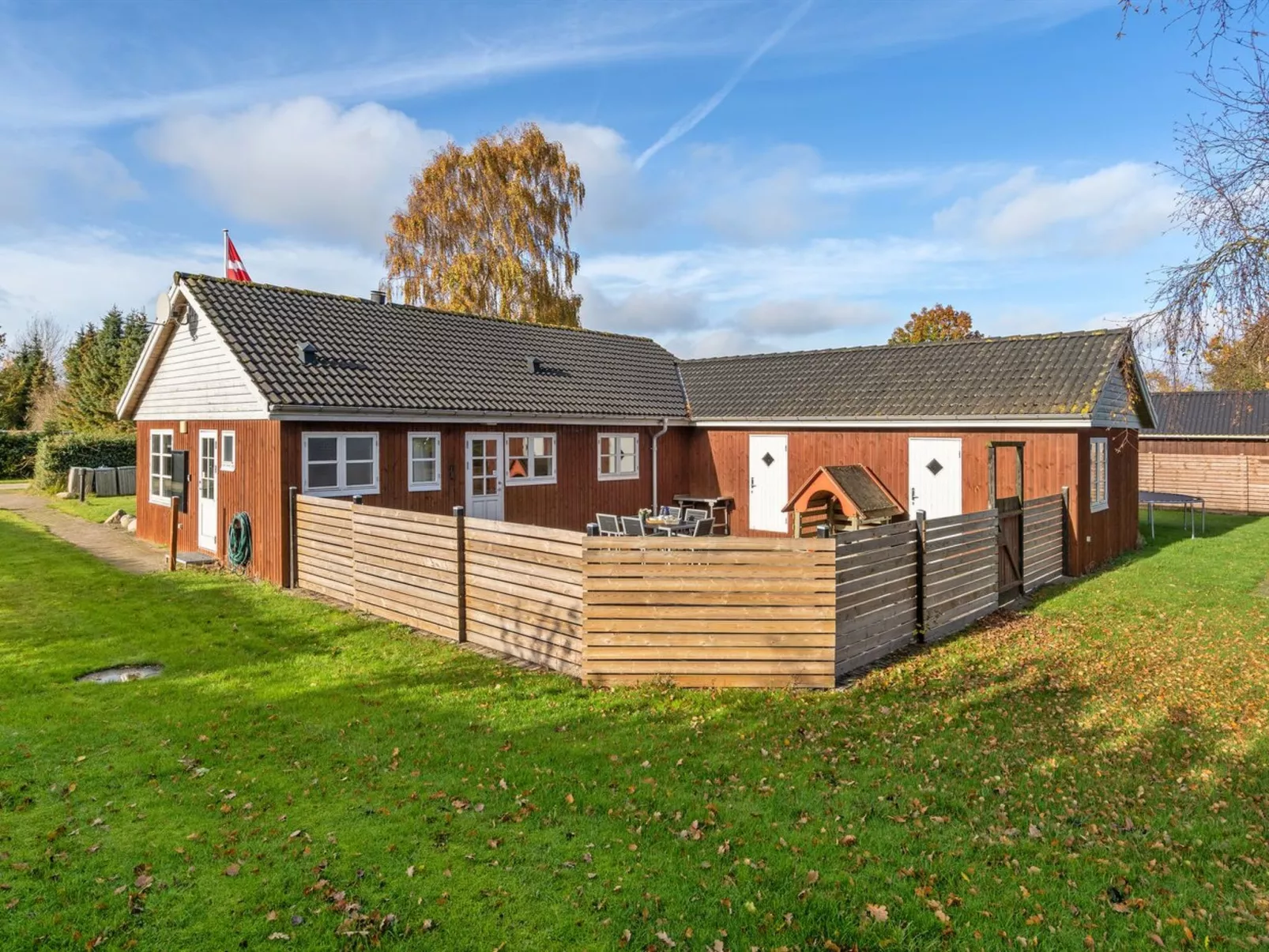 "Swaver" - 300m to the fjord