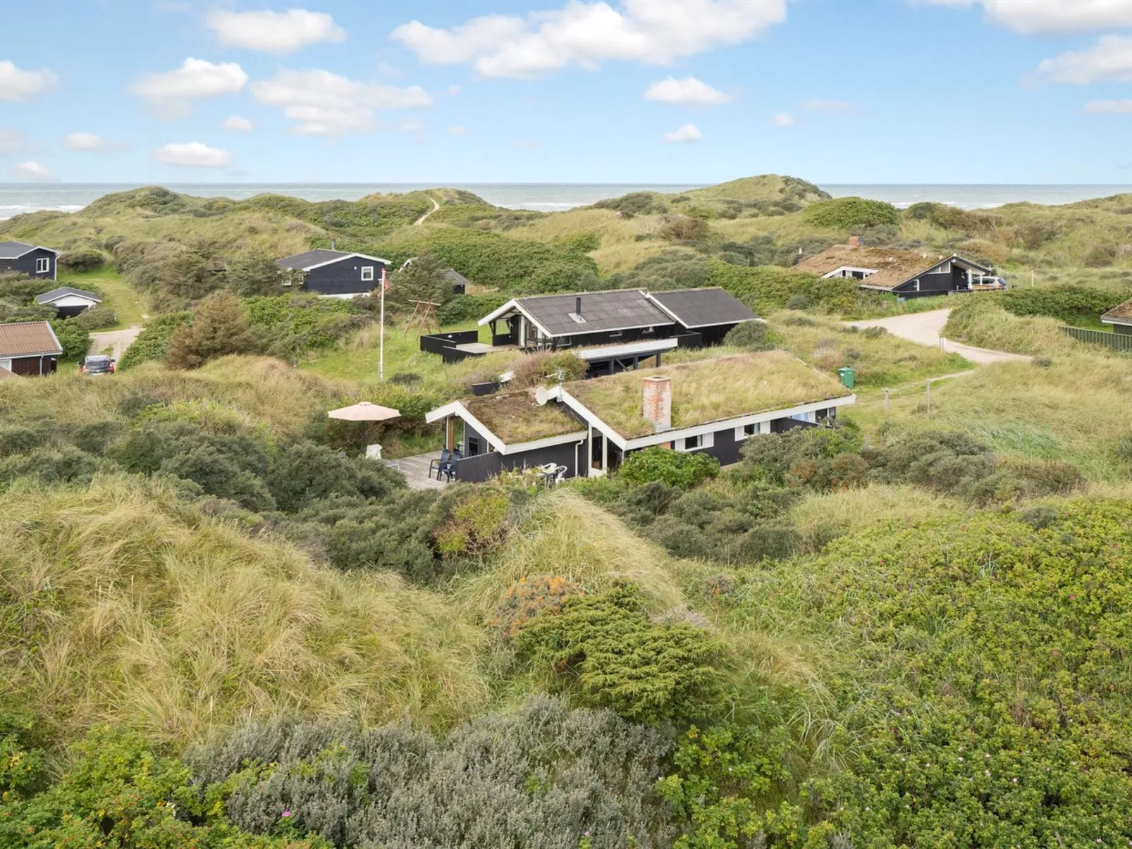 "Madita" - 310m from the sea