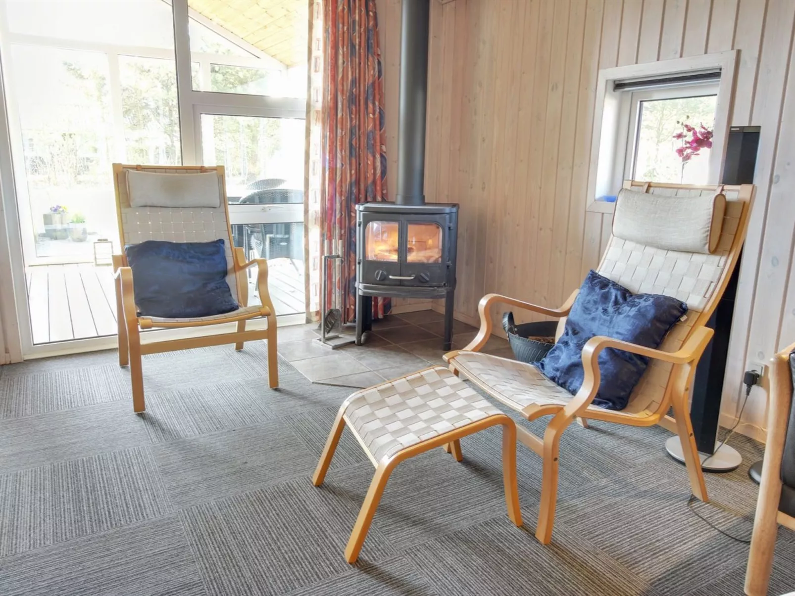 "Kody" - 350m to the fjord