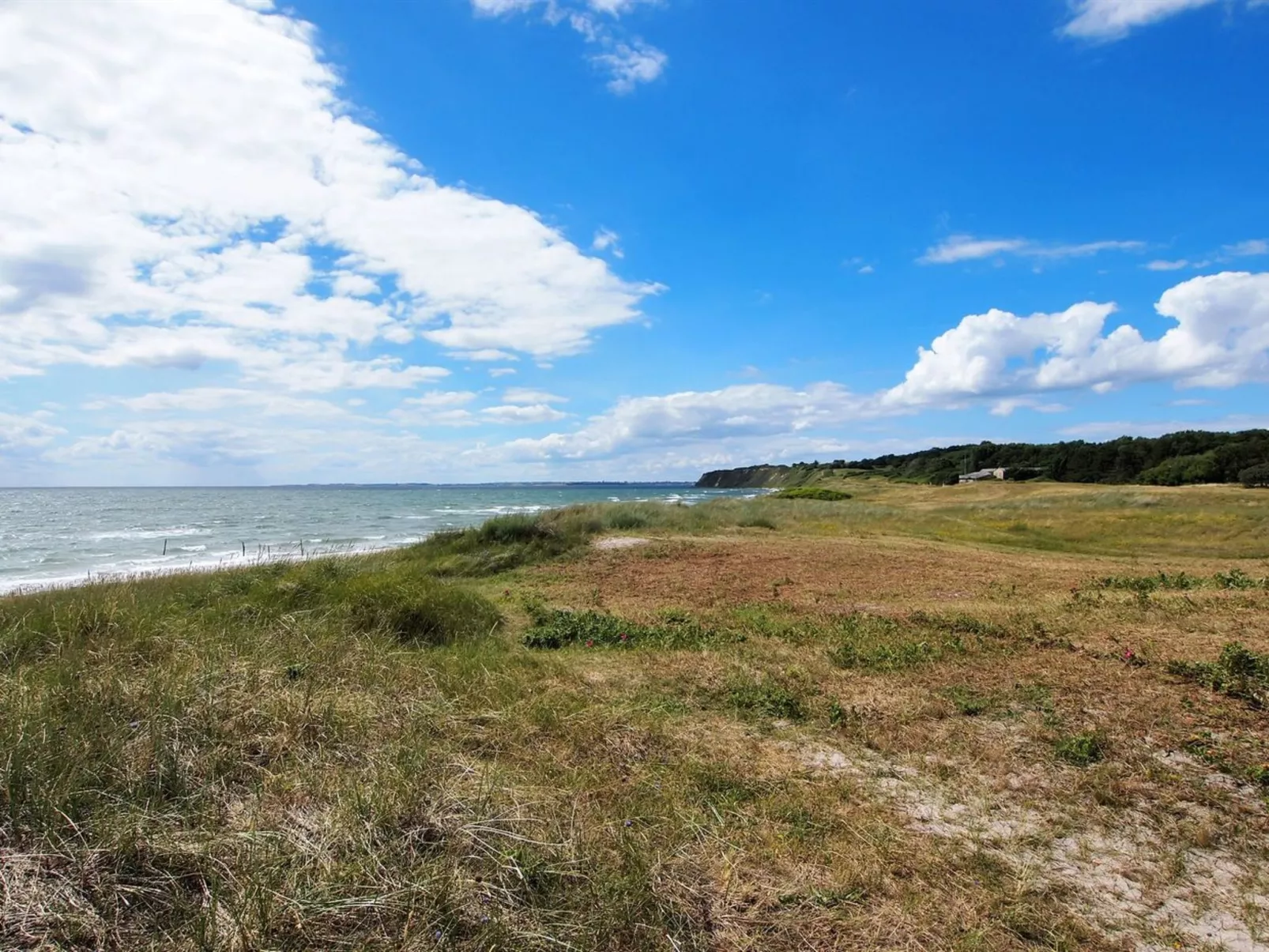 "Emin" - 100m from the sea