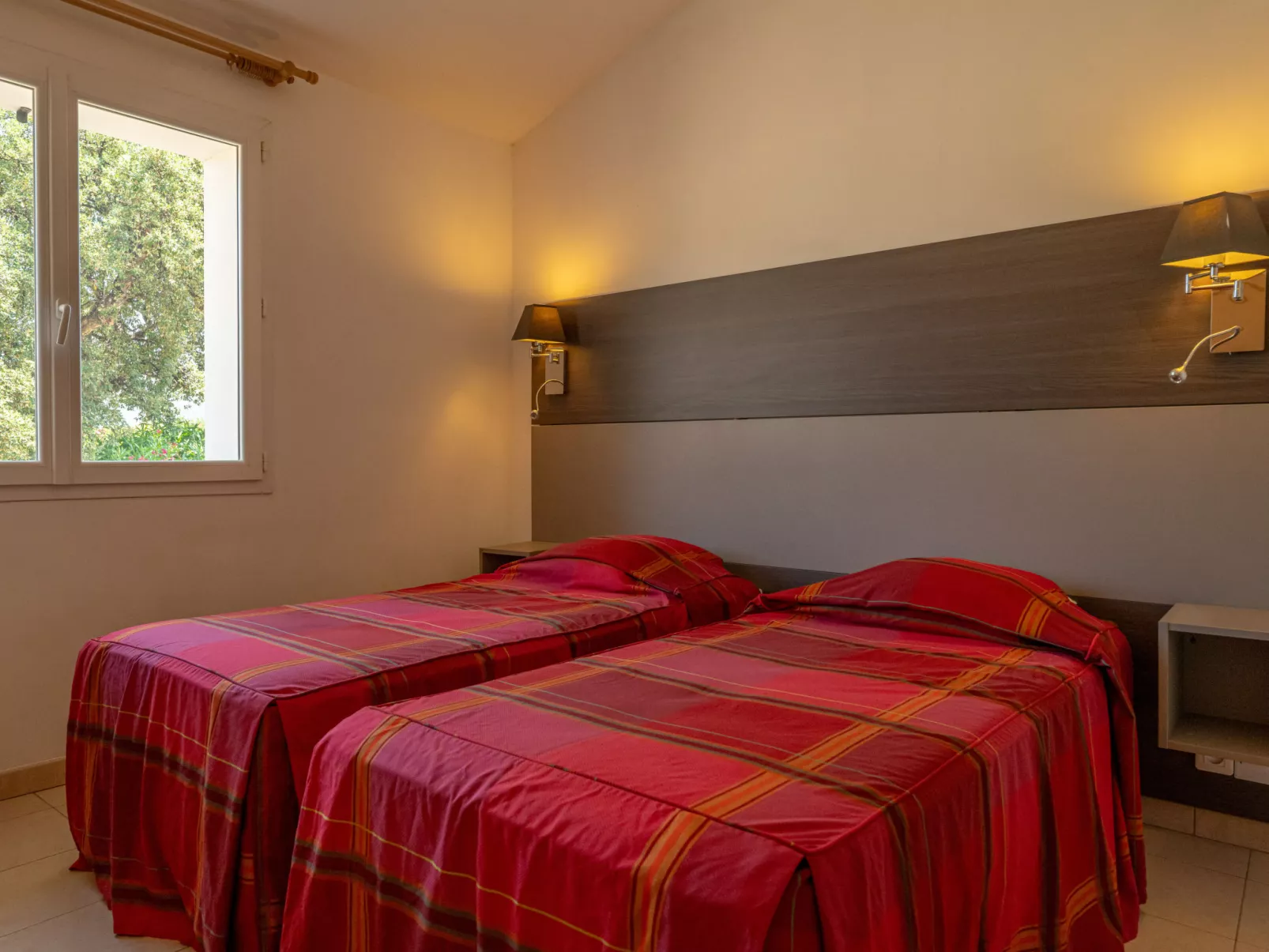 Résidence Odalys Référence San Martinu-Binnen