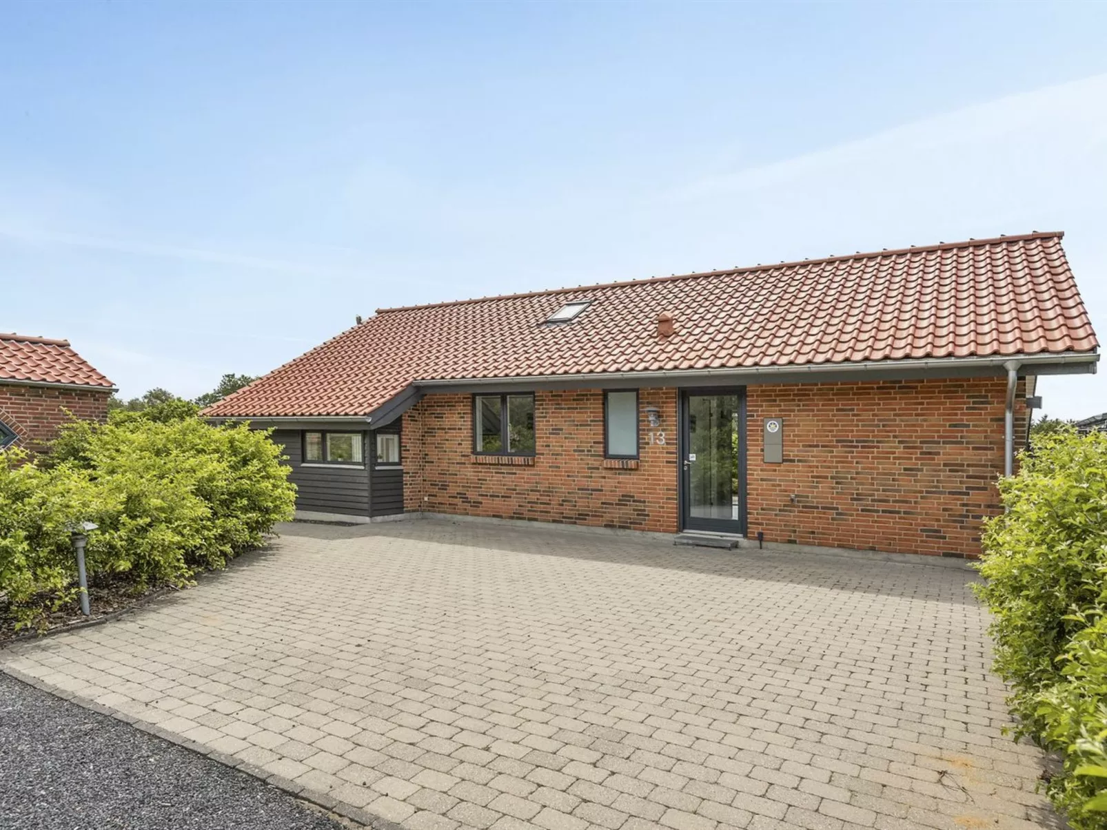 "Donka" - 300m to the fjord