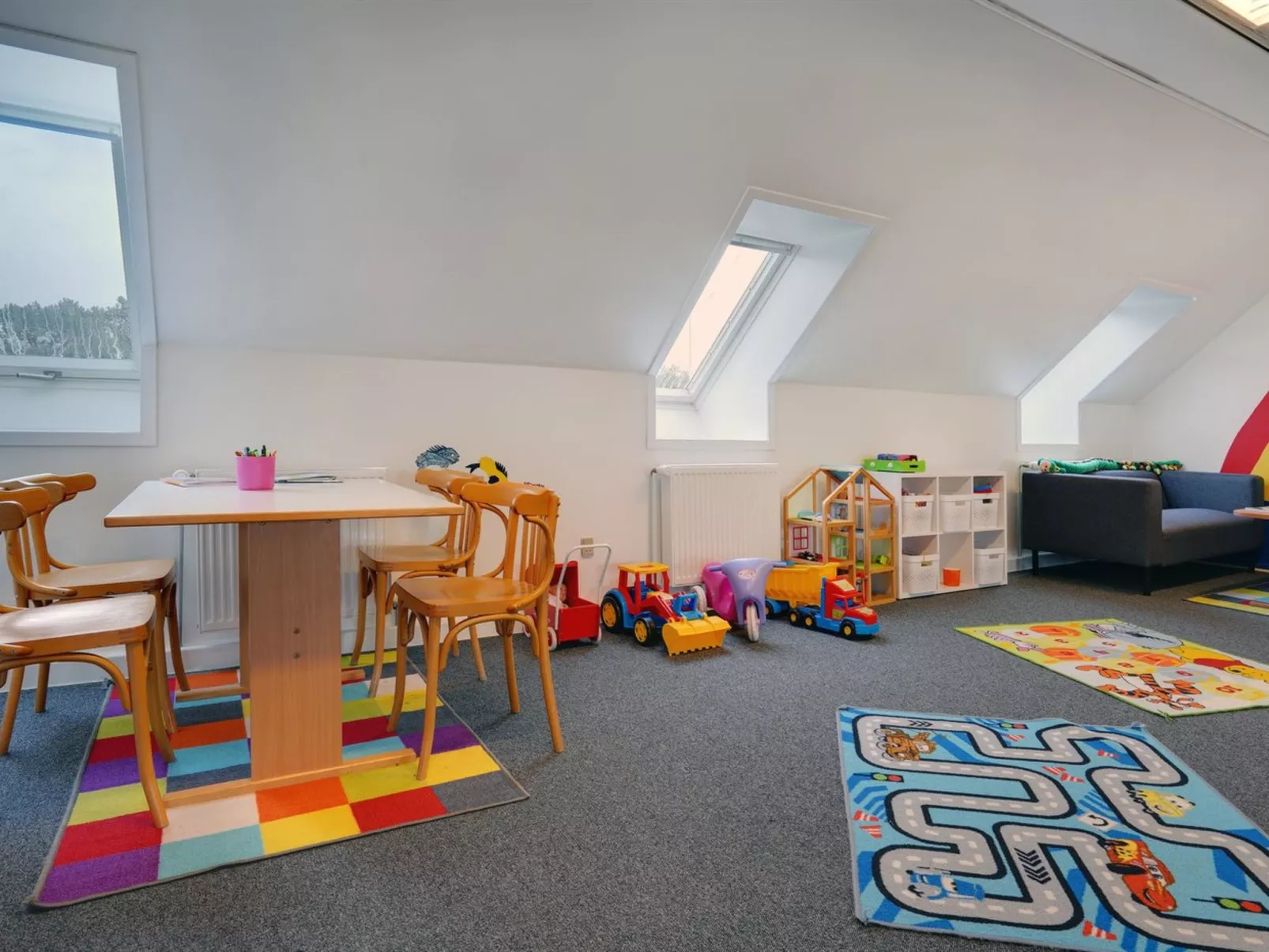 "Jasna" - 2.3km from the sea