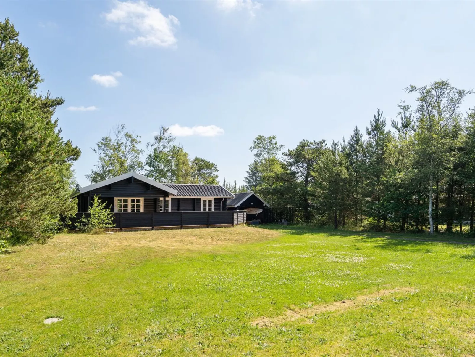 "Dorthea" - 200m from the sea