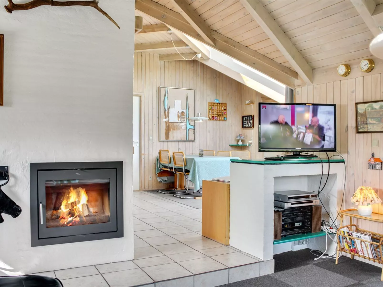 "Angelika" - 1.6km from the sea