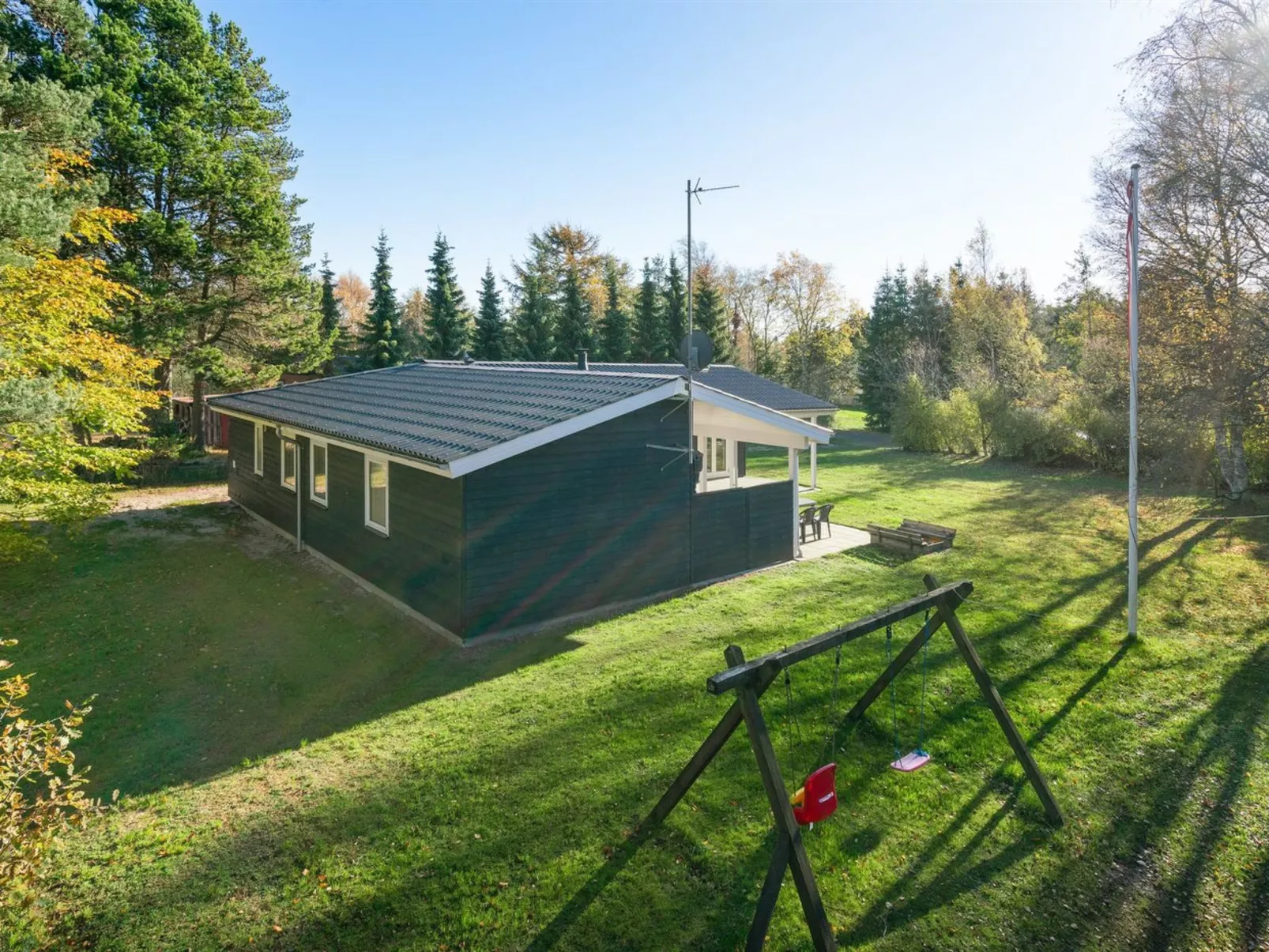 "Asla" - 400m from the sea