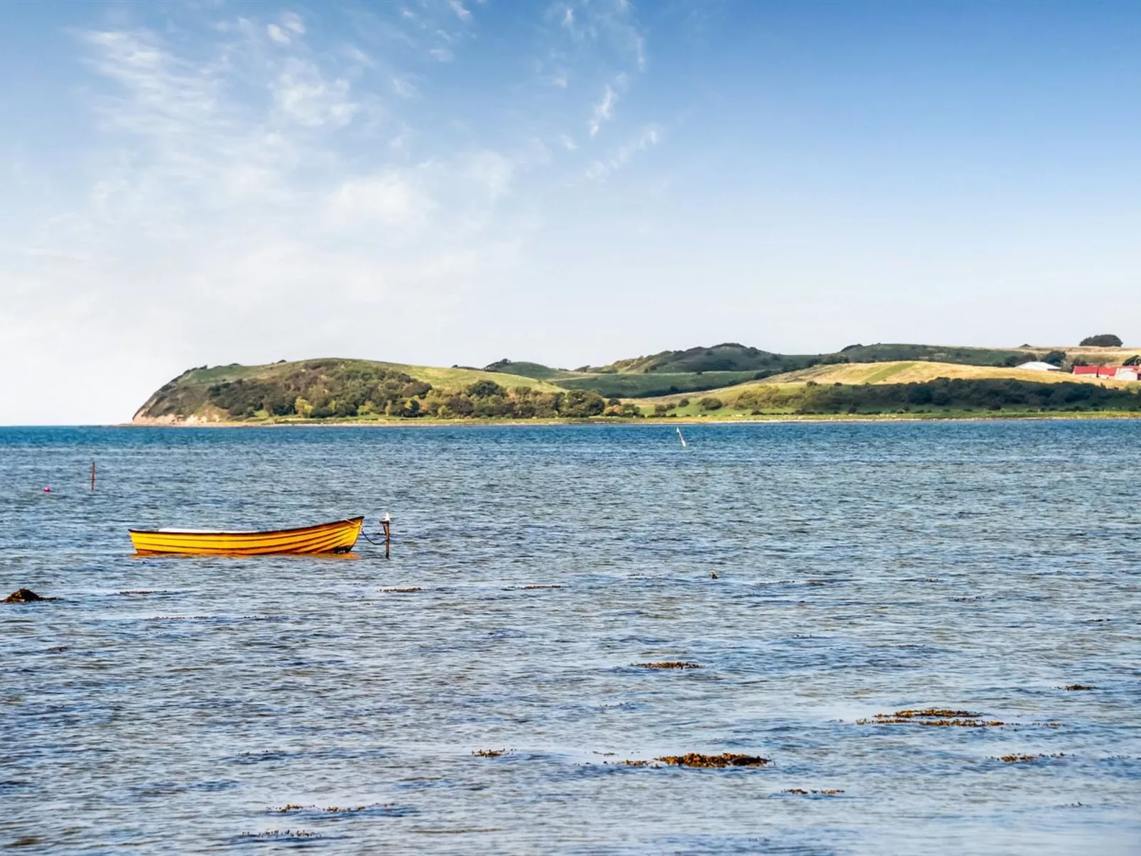 "Varma" - 25m from the sea