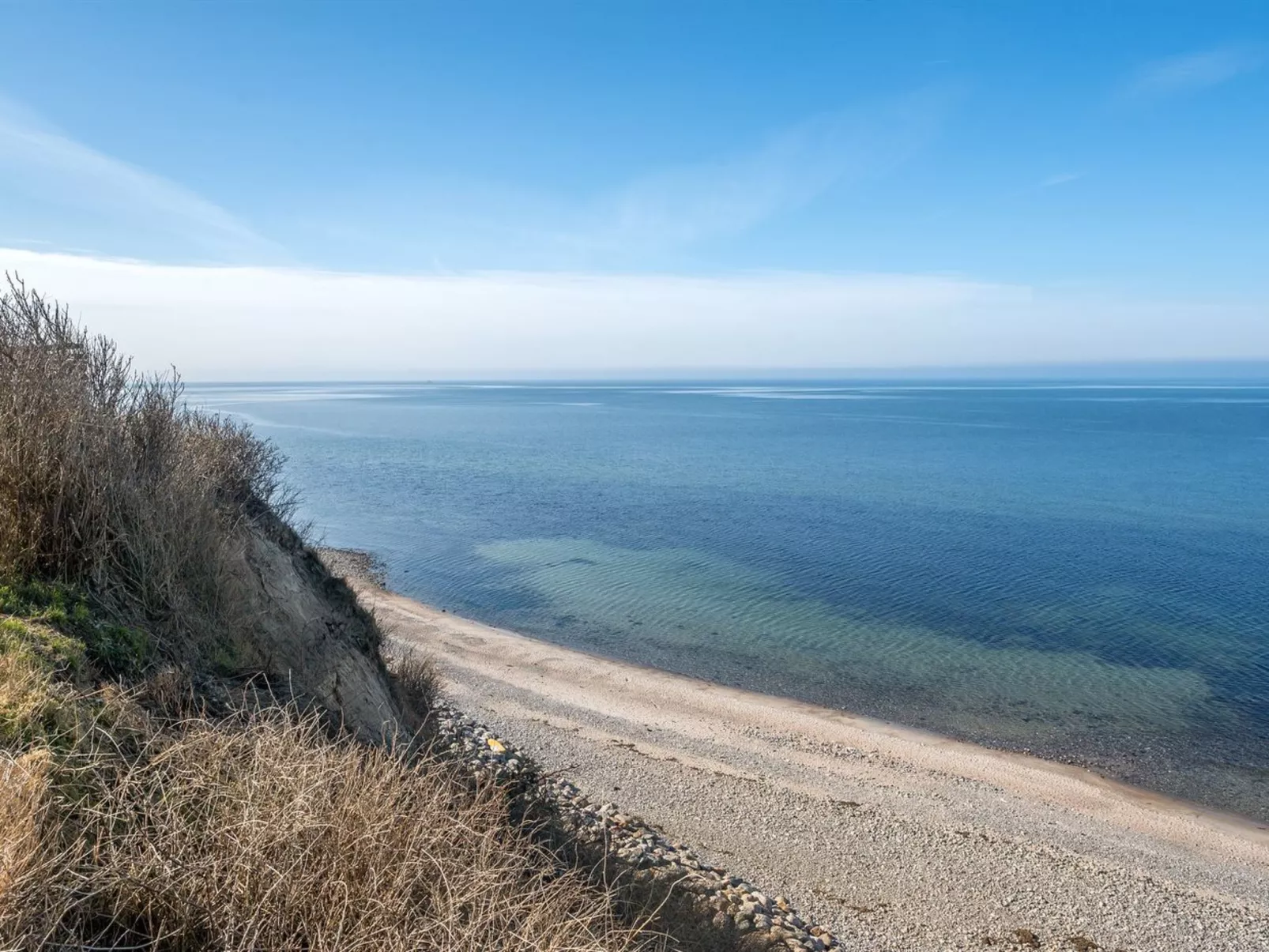 "Orwik" - 30m from the sea