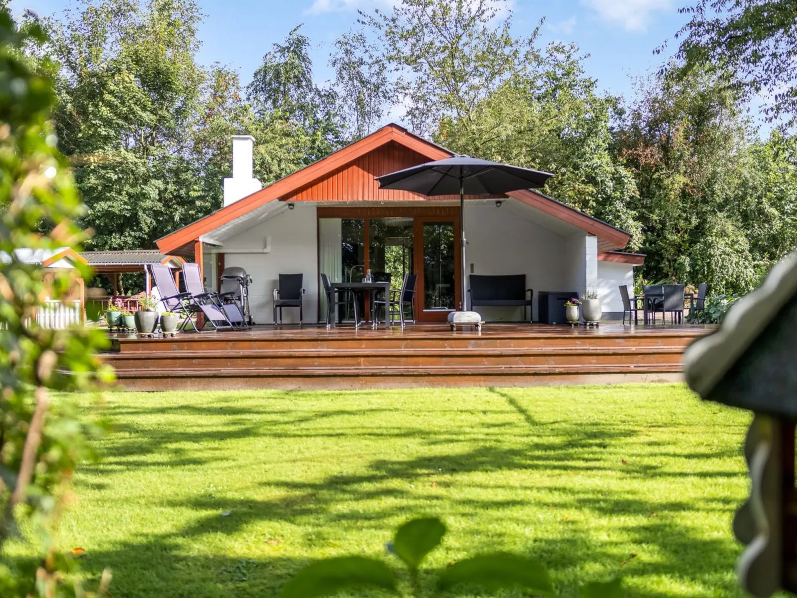 "Carlene" - 25km from the sea