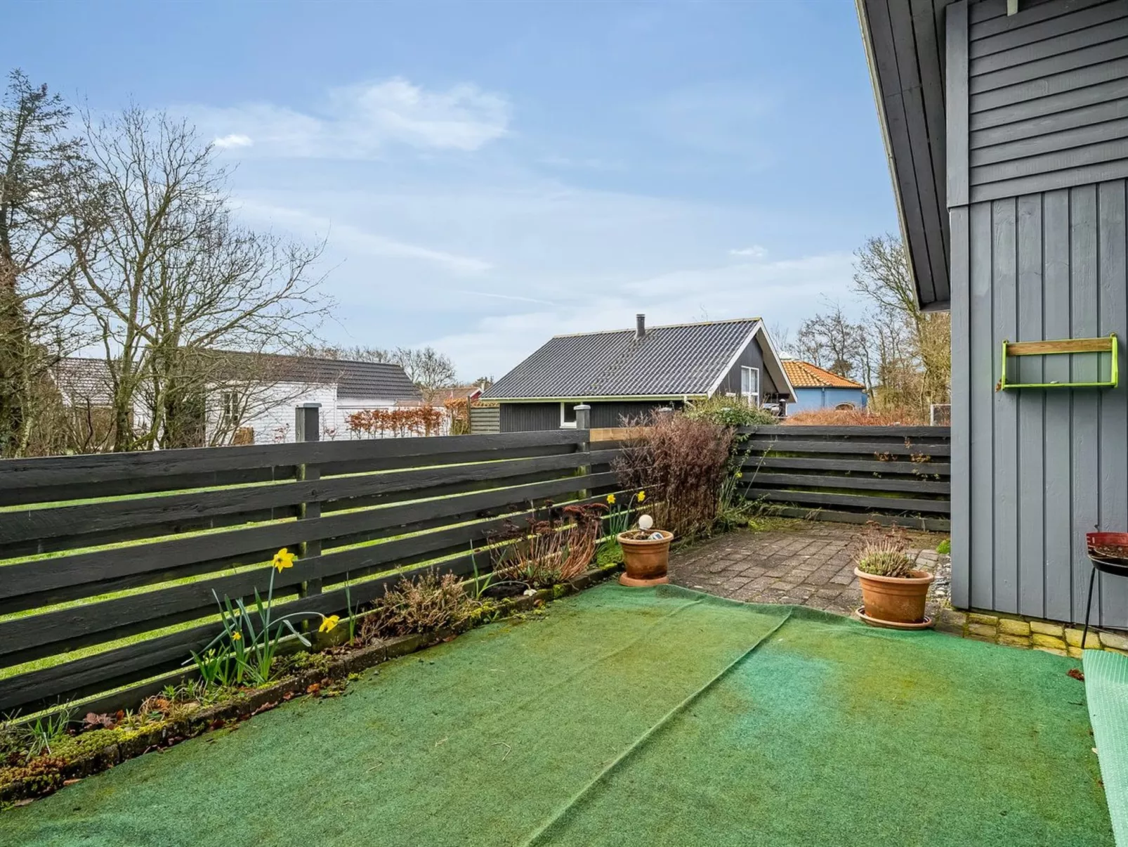 "Remo" - 990m to the fjord