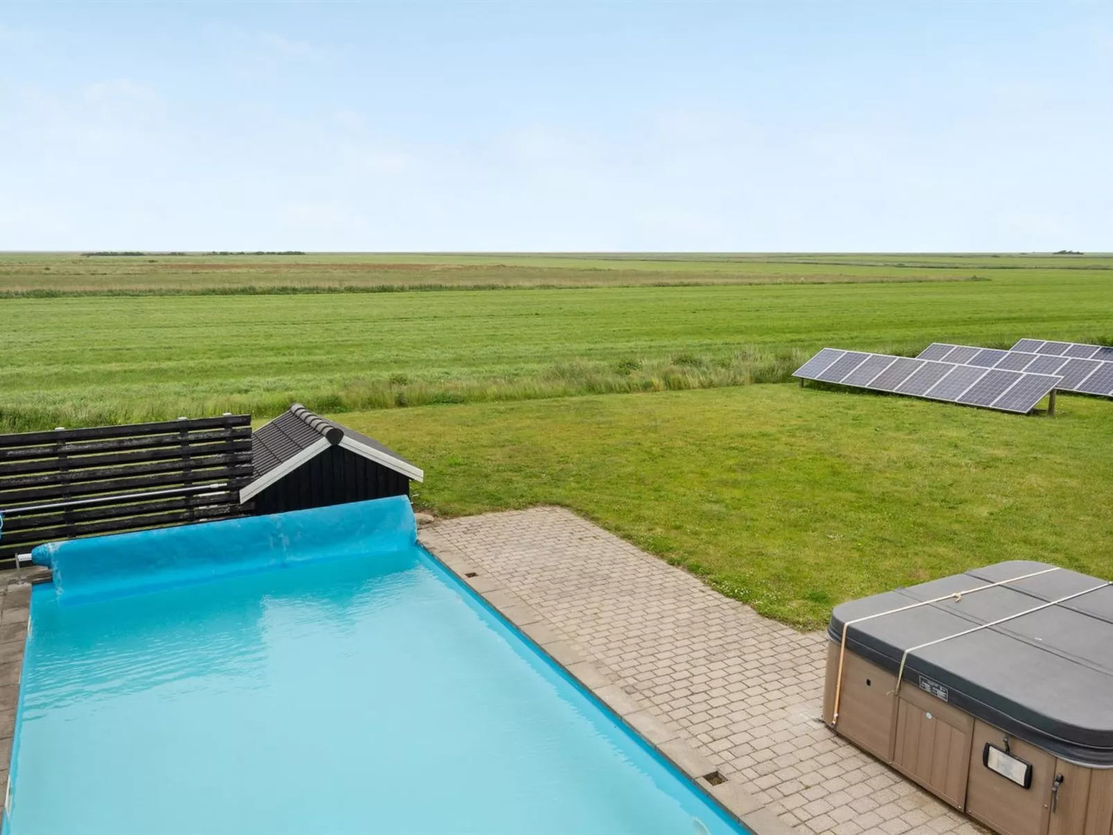 "Stefania" - 700m from the sea