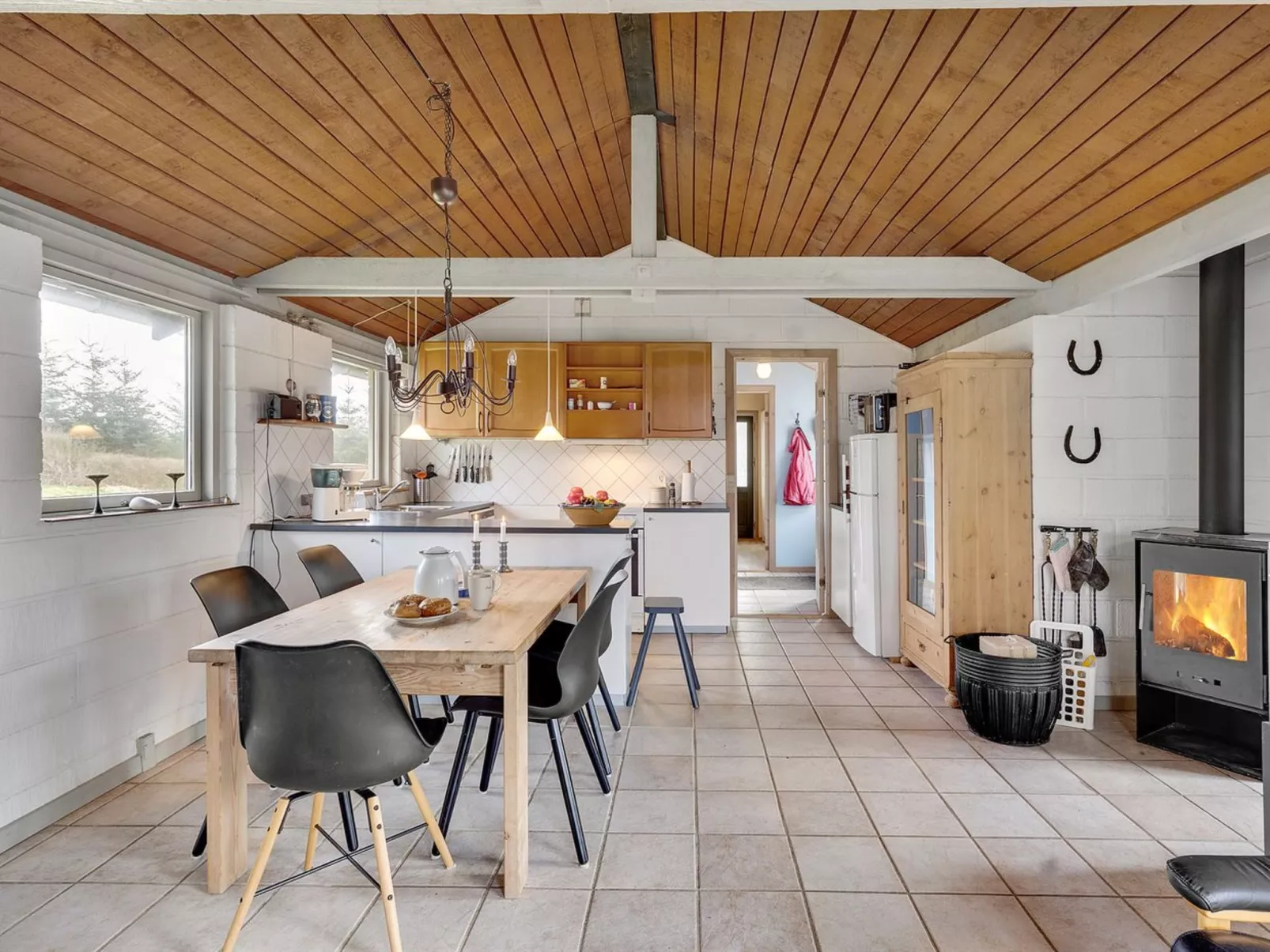 "Raika" - 450m to the fjord