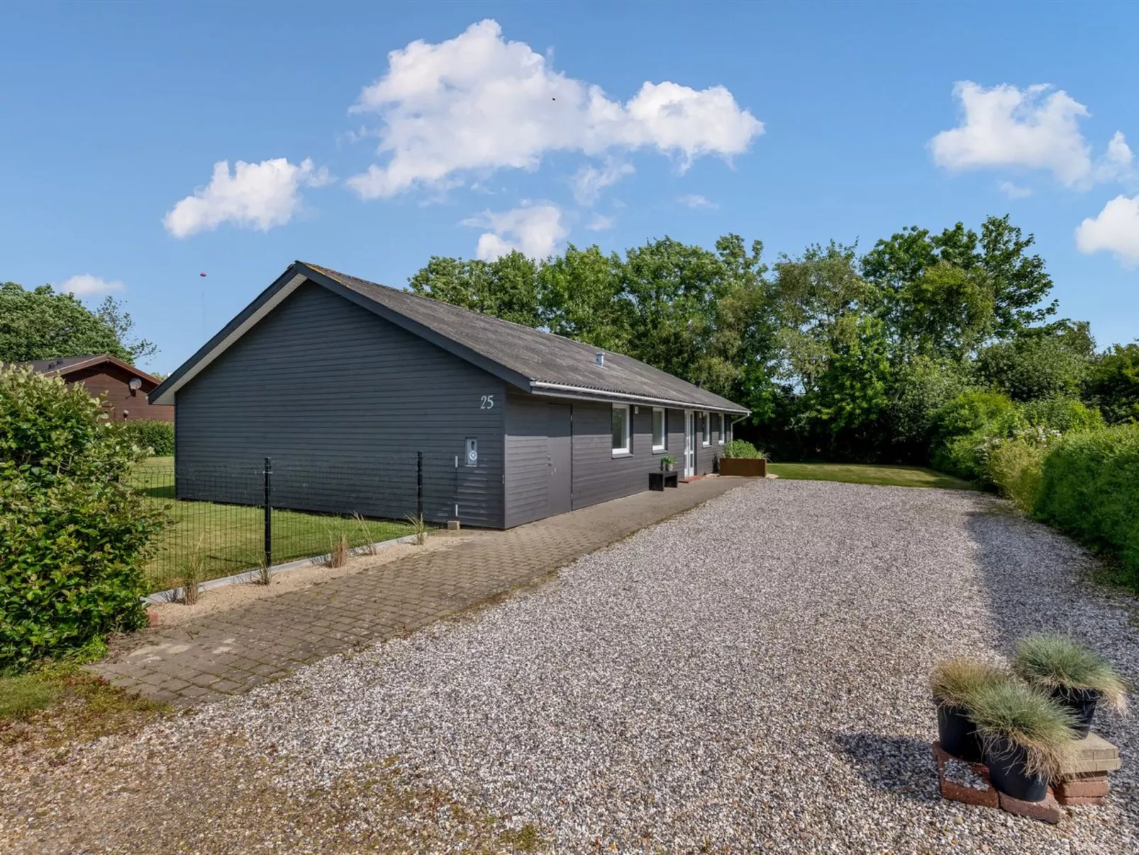 "Knag" - 800m to the fjord