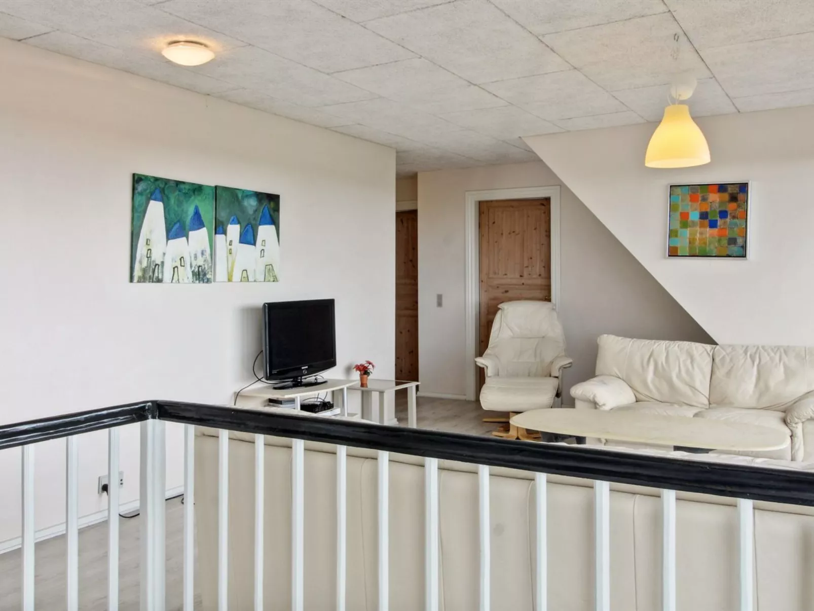 "Ammy" - 7.5km from the sea