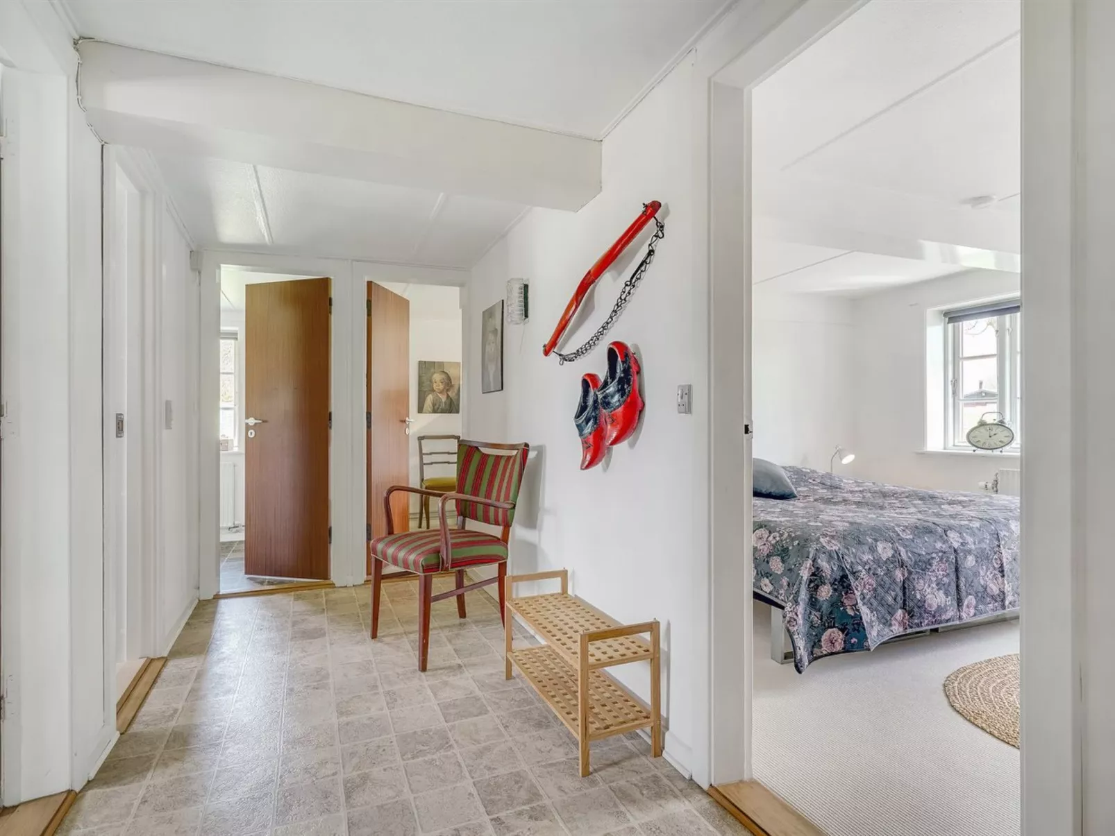 "Inda" - 10km from the sea