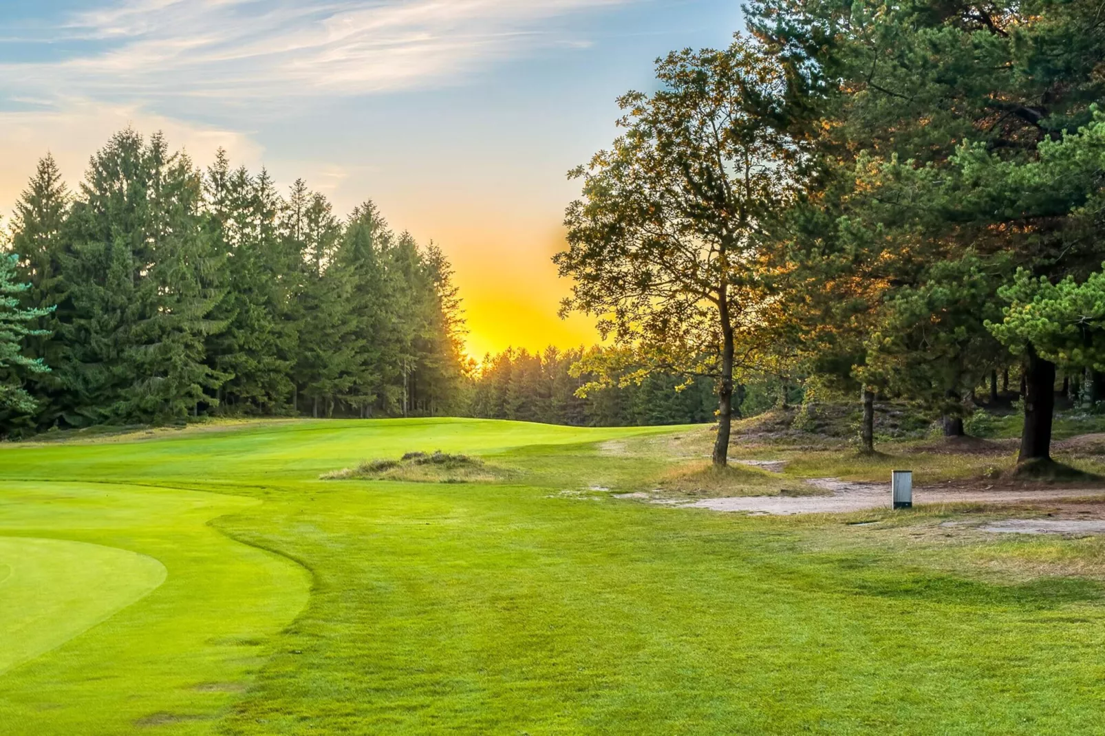 6 persoons vakantie huis in Vemb-By Traum-Buitenlucht