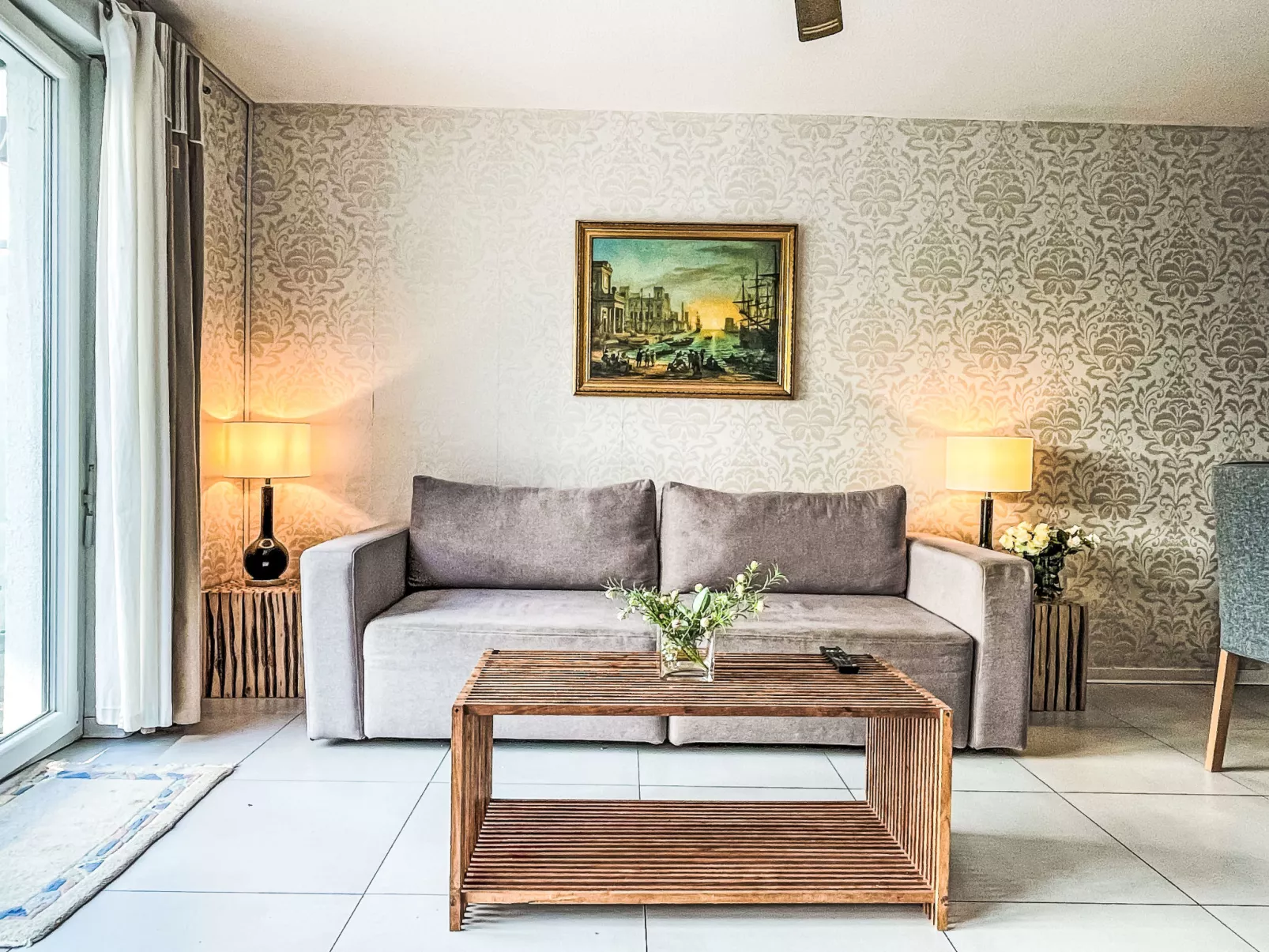 Ferienhaus Breisach-Binnen