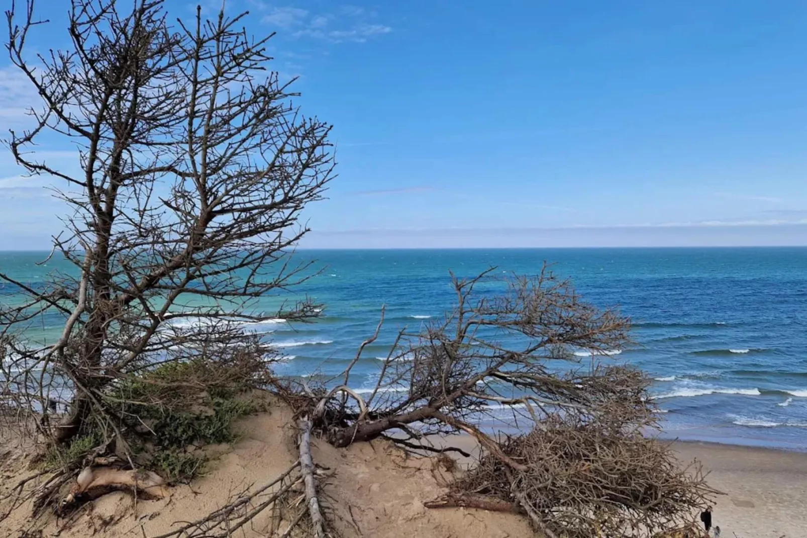 6 persoons vakantie huis in Thisted-Waterzicht