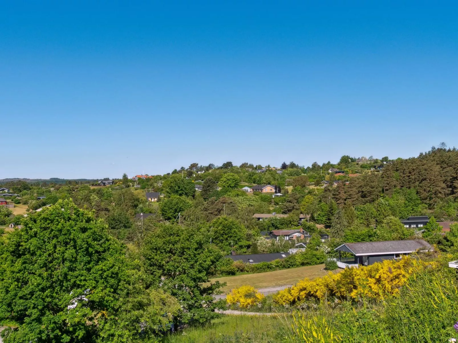 "Harda" - 800m from the sea