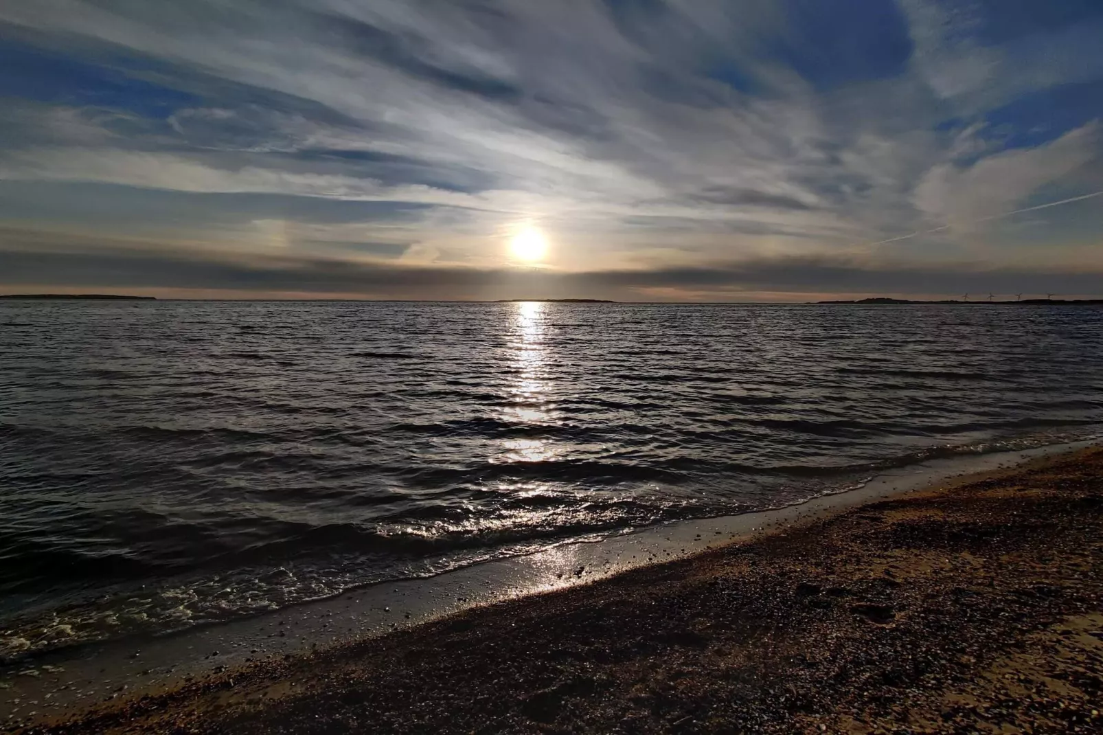 7 persoons vakantie huis in Løgstør-By Traum-Waterzicht