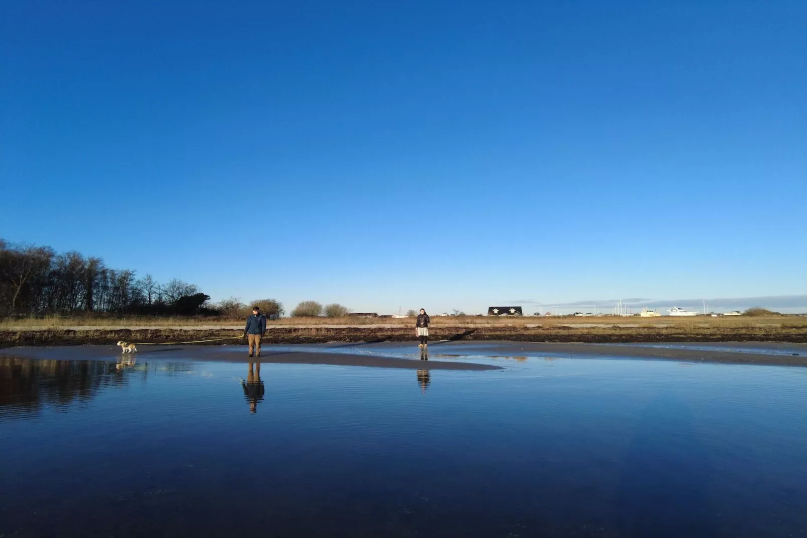 10 persoons vakantie huis in Storvorde-By Traum-Waterzicht