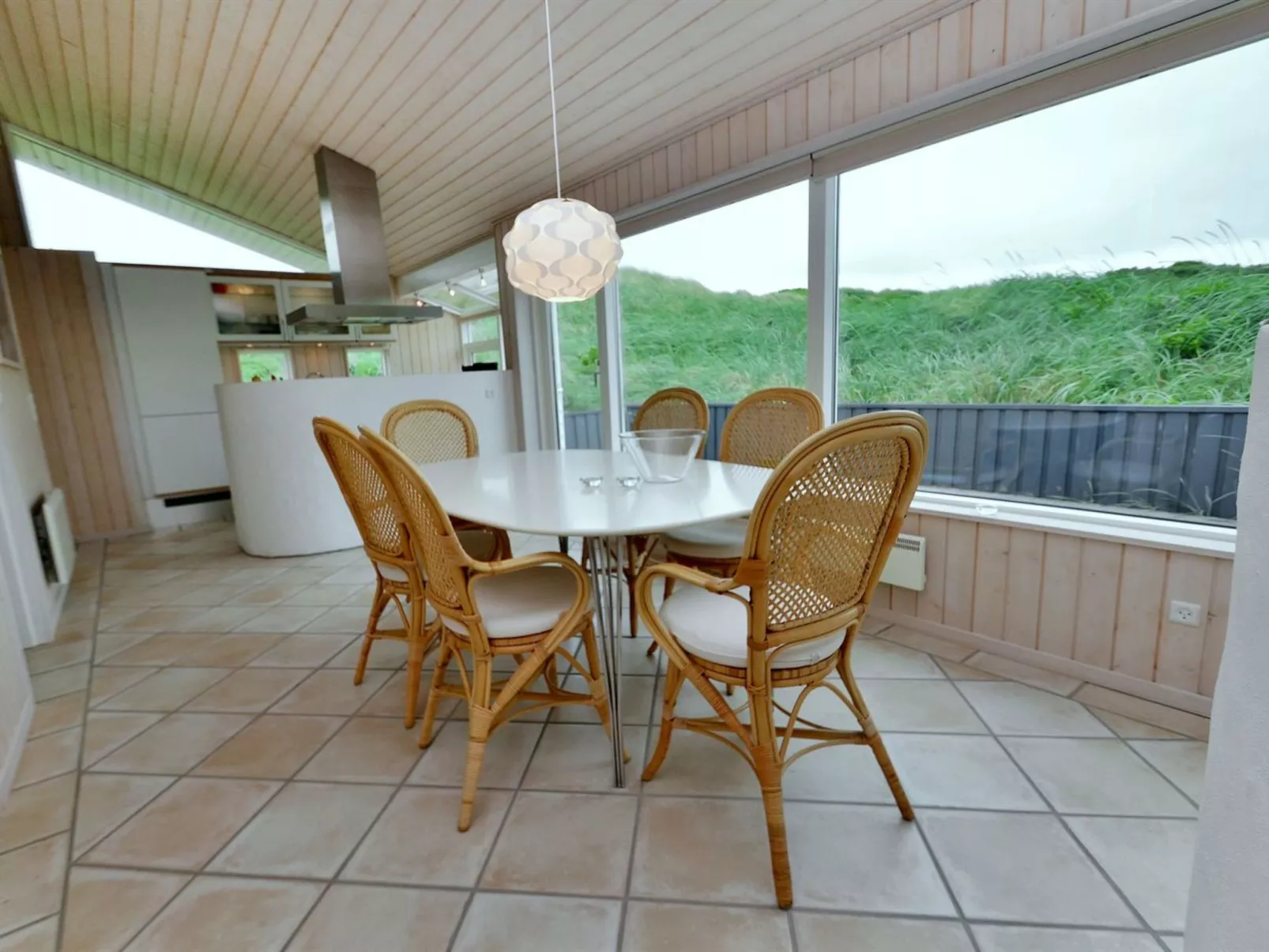 "Hadar" - 100m from the sea