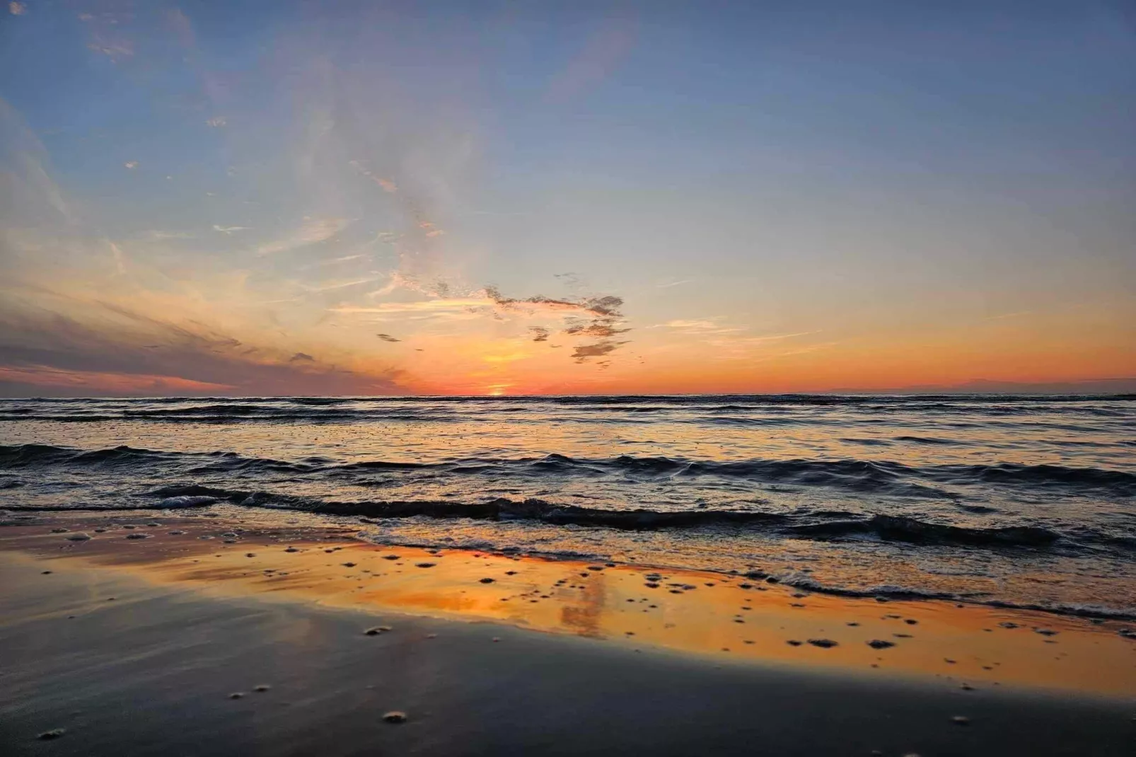 6 persoons vakantie huis in Bindslev-By Traum