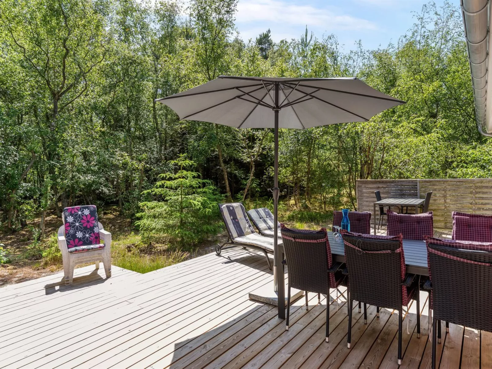 "Lisa" - 650m from the sea