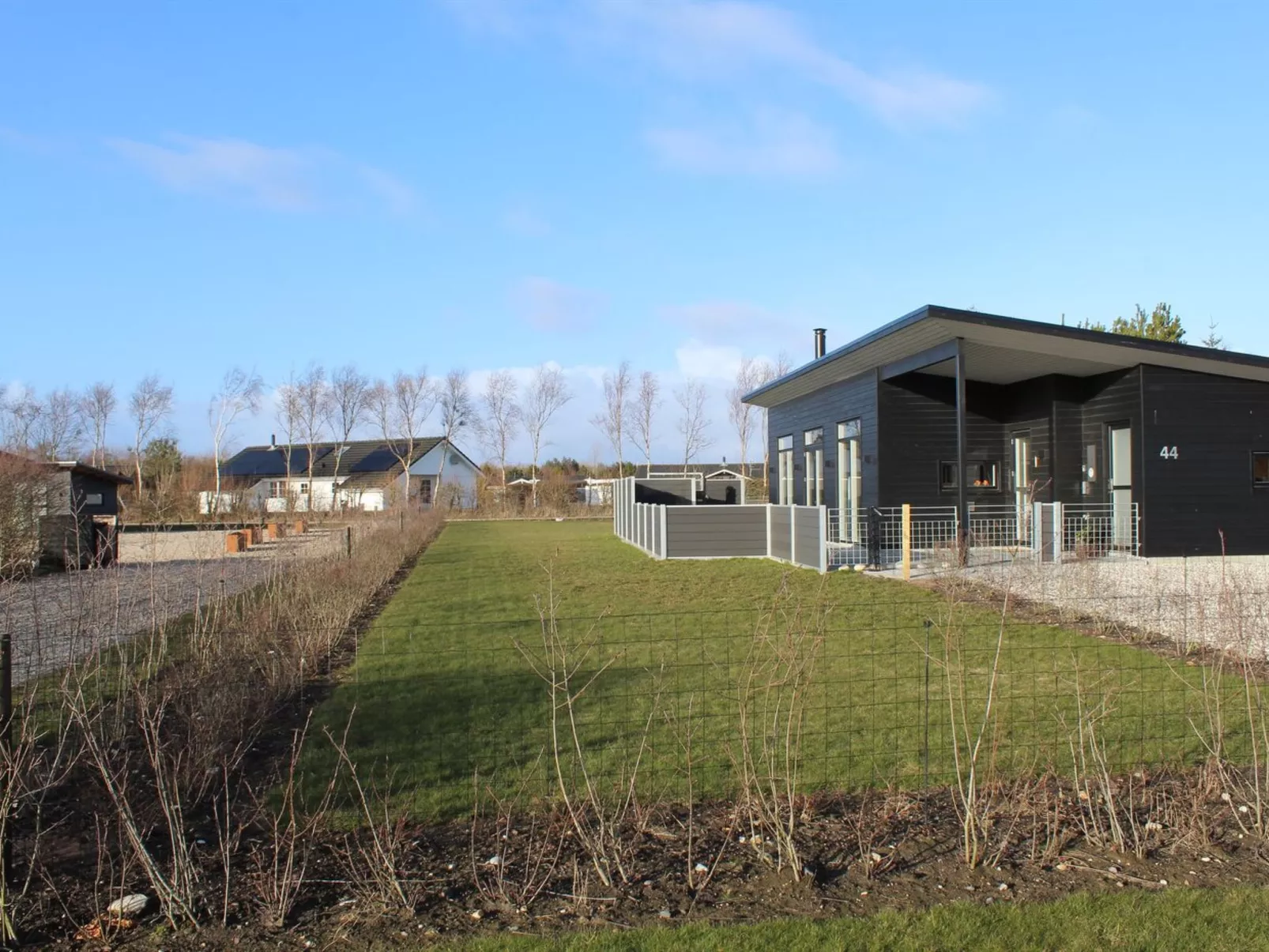 "Gela" - 1.3km to the fjord