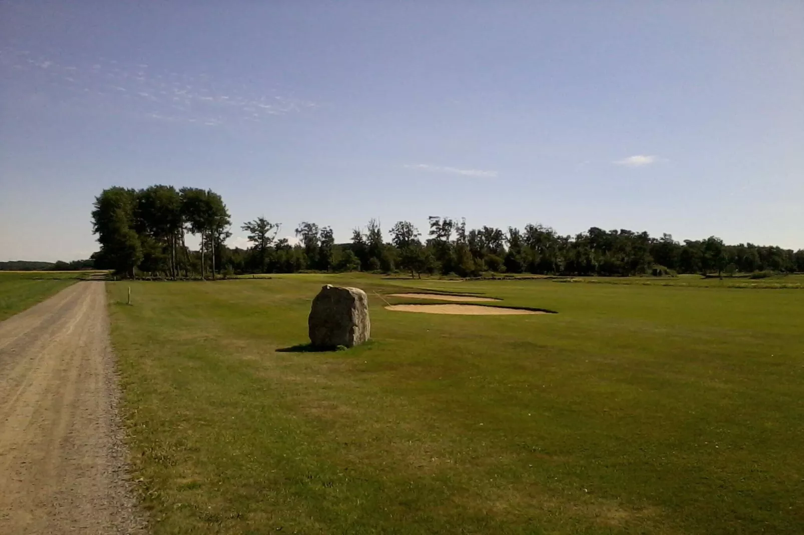 4 persoons vakantie huis in GLOMMEN-By Traum-Niet-getagd