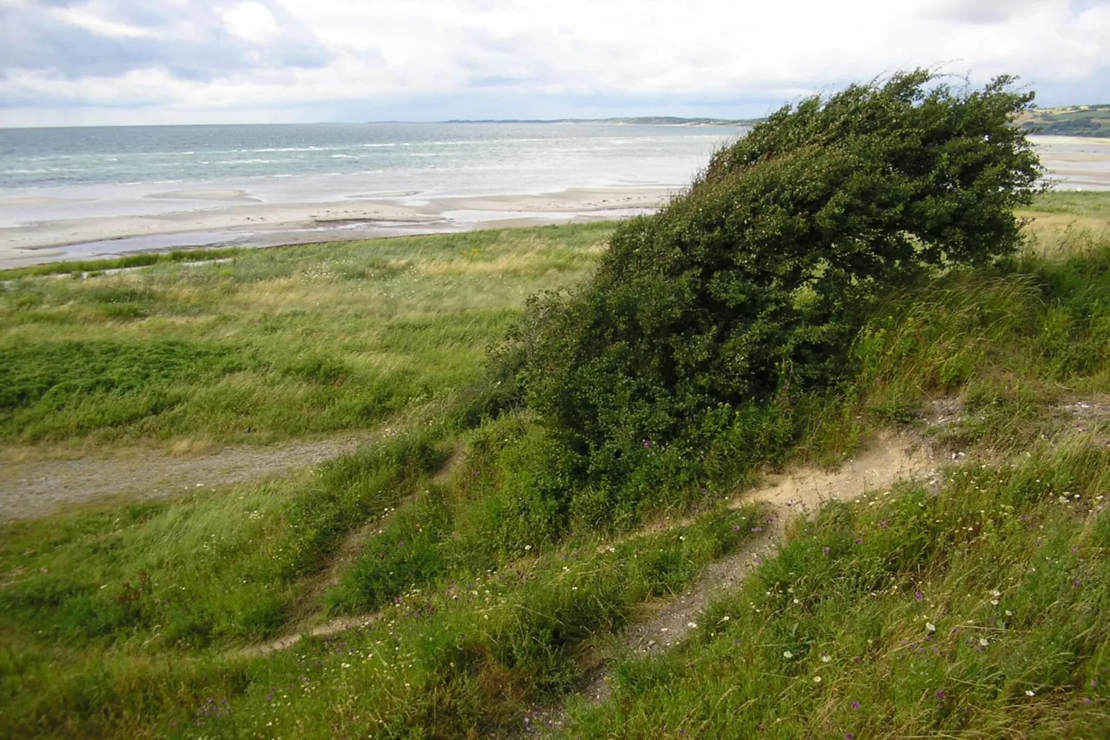 Strand retraite met sauna -- By Traum Ferienwohnungen-Niet-getagd