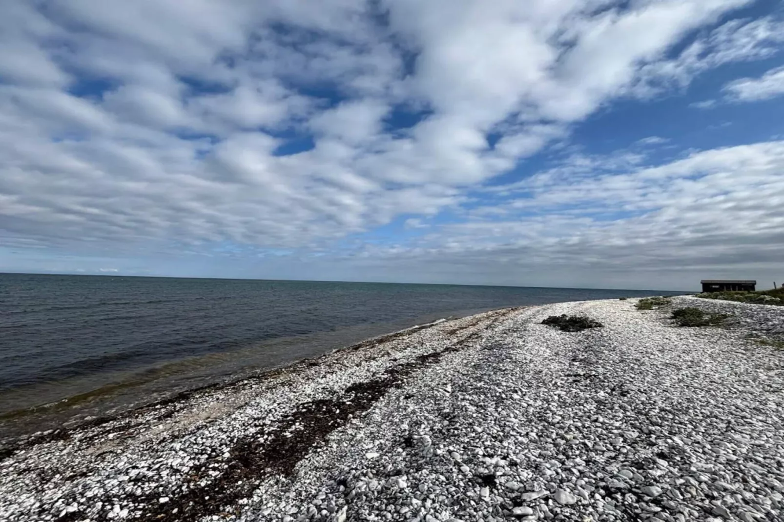 8 persoons vakantie huis in Grenaa-By Traum