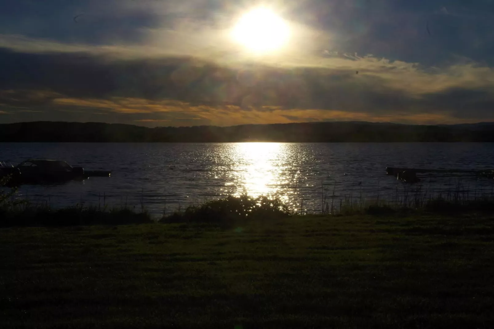 8 persoons vakantie huis in Hejls-By Traum