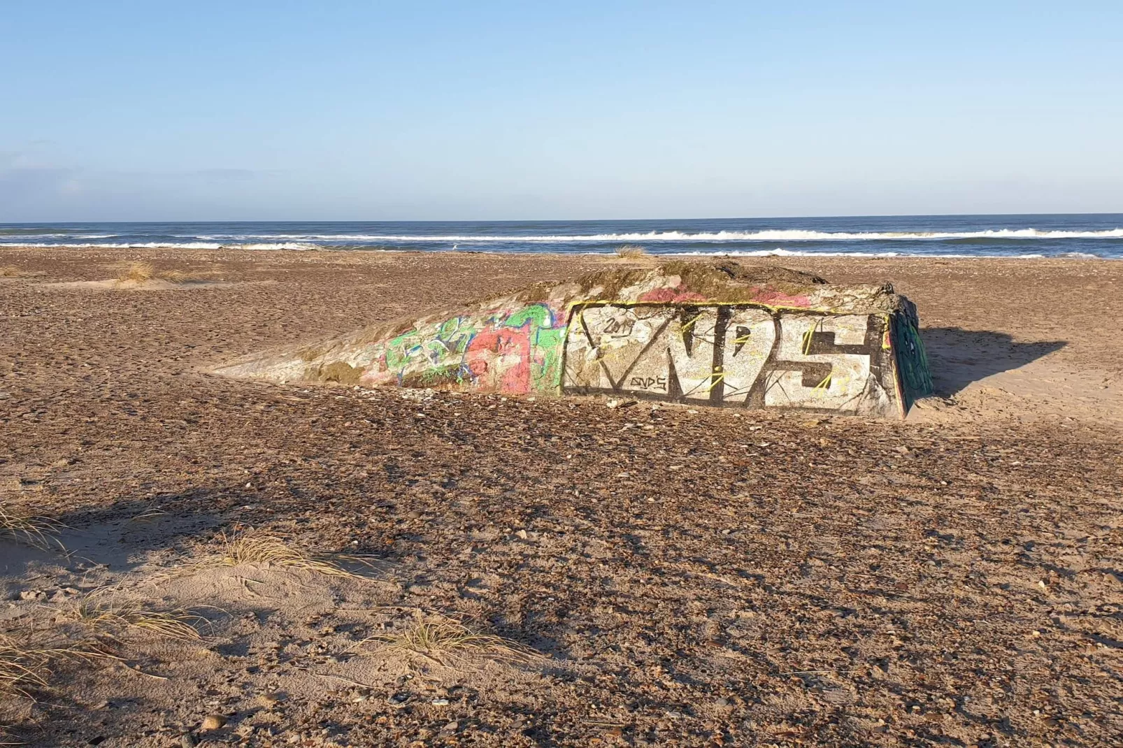 6 persoons vakantie huis in Fjerritslev-By Traum-Niet-getagd