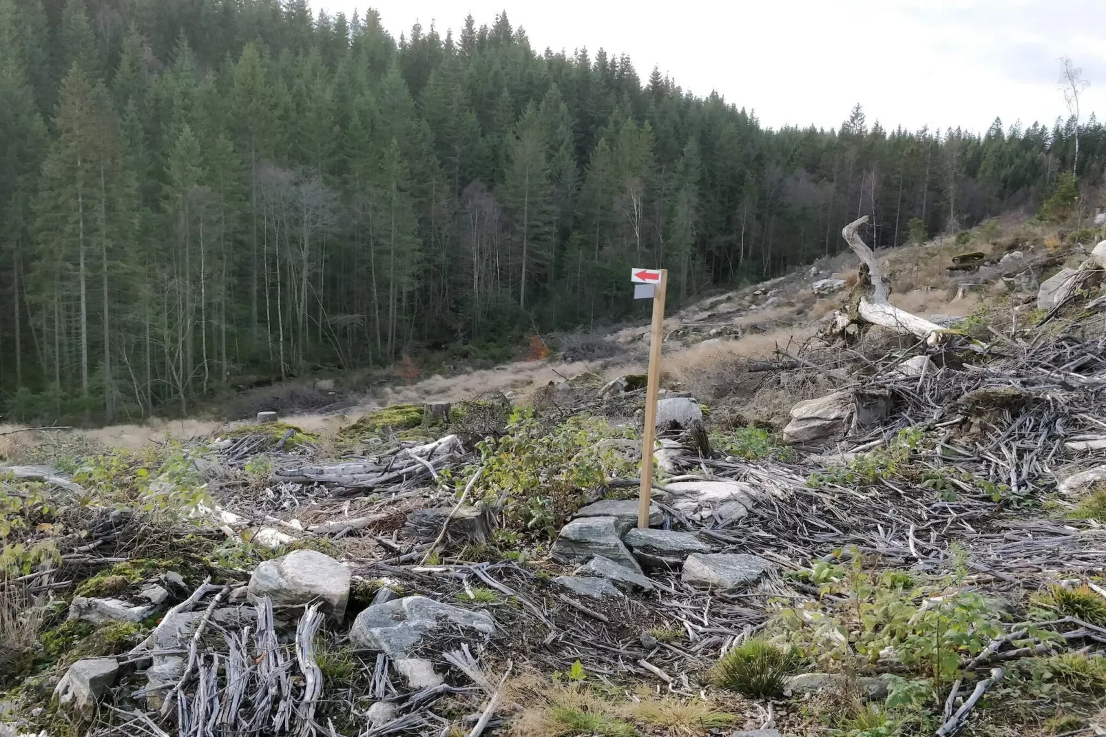 2 persoons vakantie huis in APLARED-By Traum-Niet-getagd