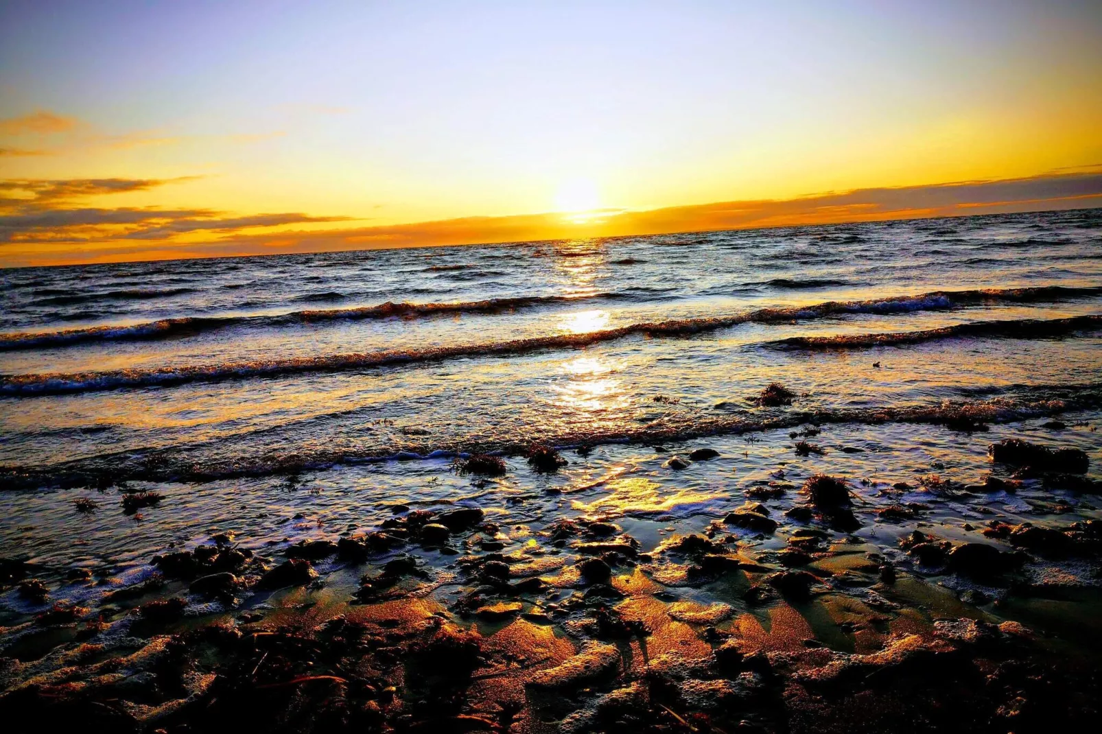 4 persoons vakantie huis in Thisted-By Traum-Waterzicht