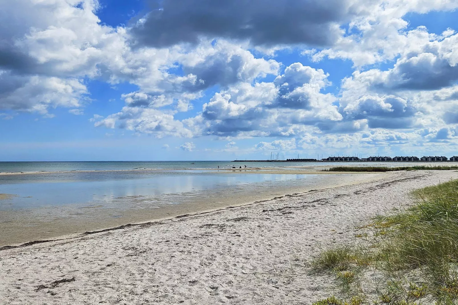 6 persoons vakantie huis in Hadsund-By Traum-Waterzicht