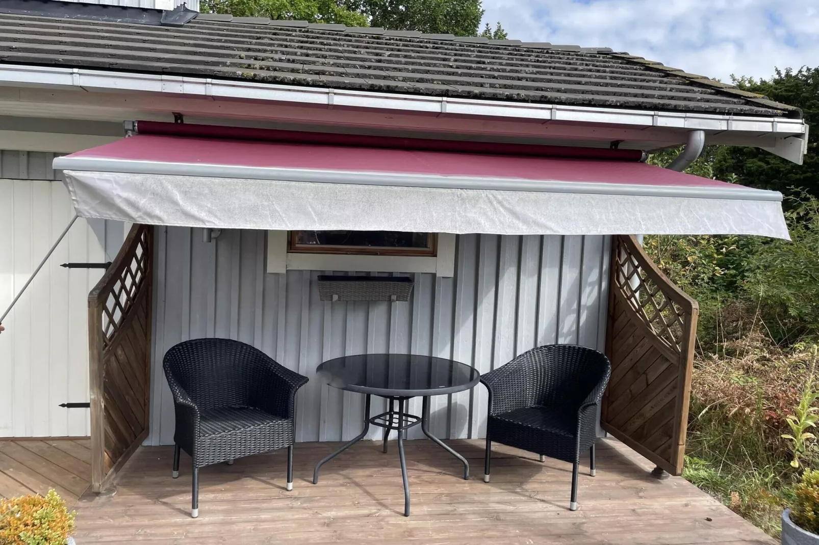 4 persoons vakantie huis in Drottningskär-By Traum