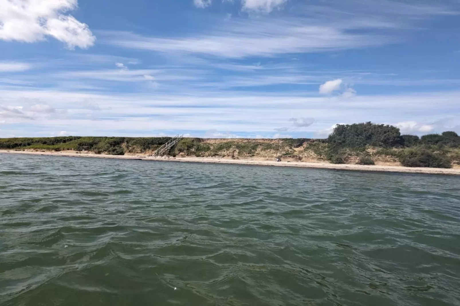 4 persoons vakantie huis in Haderslev-Waterzicht